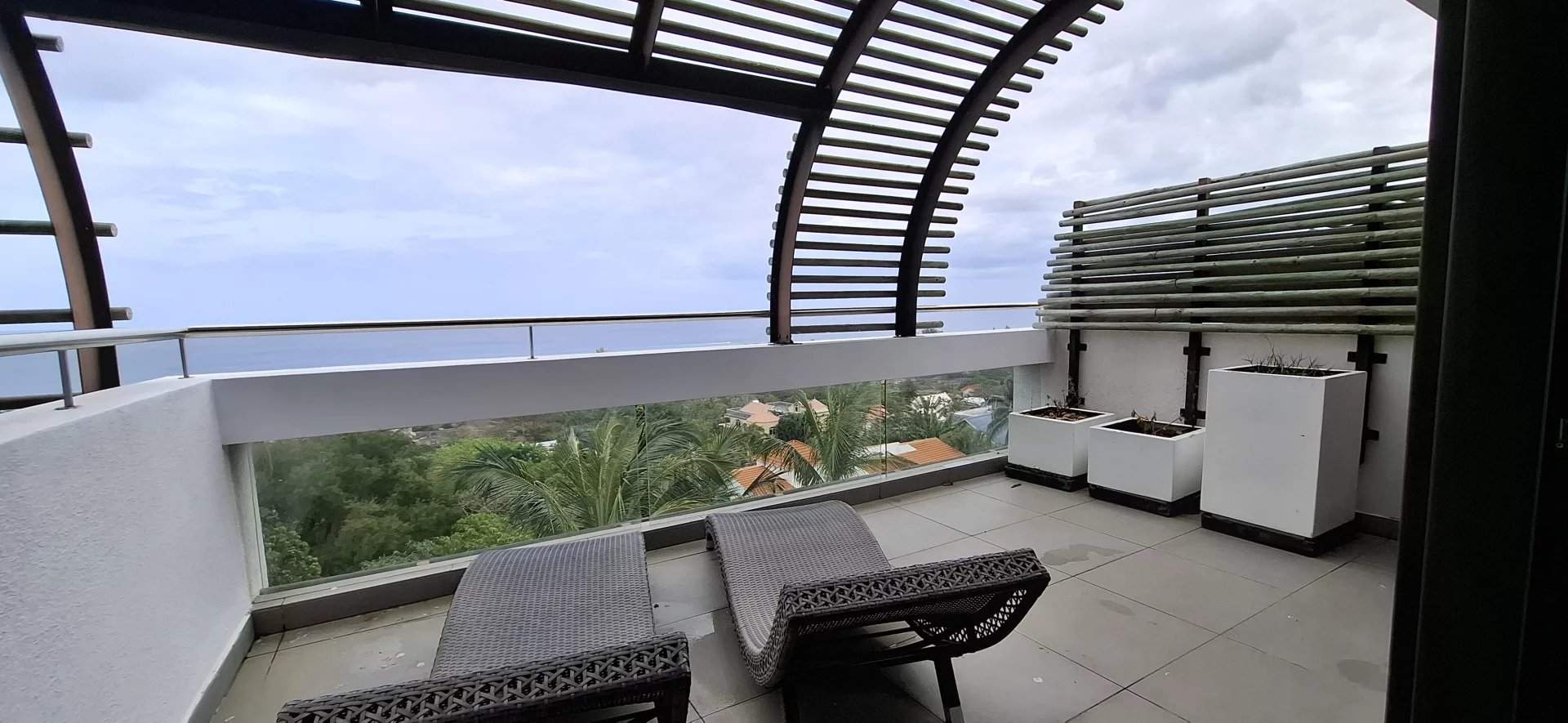 Tamarin  - Appartement 4 Pi&egrave;ces 3 Chambres - picture 13