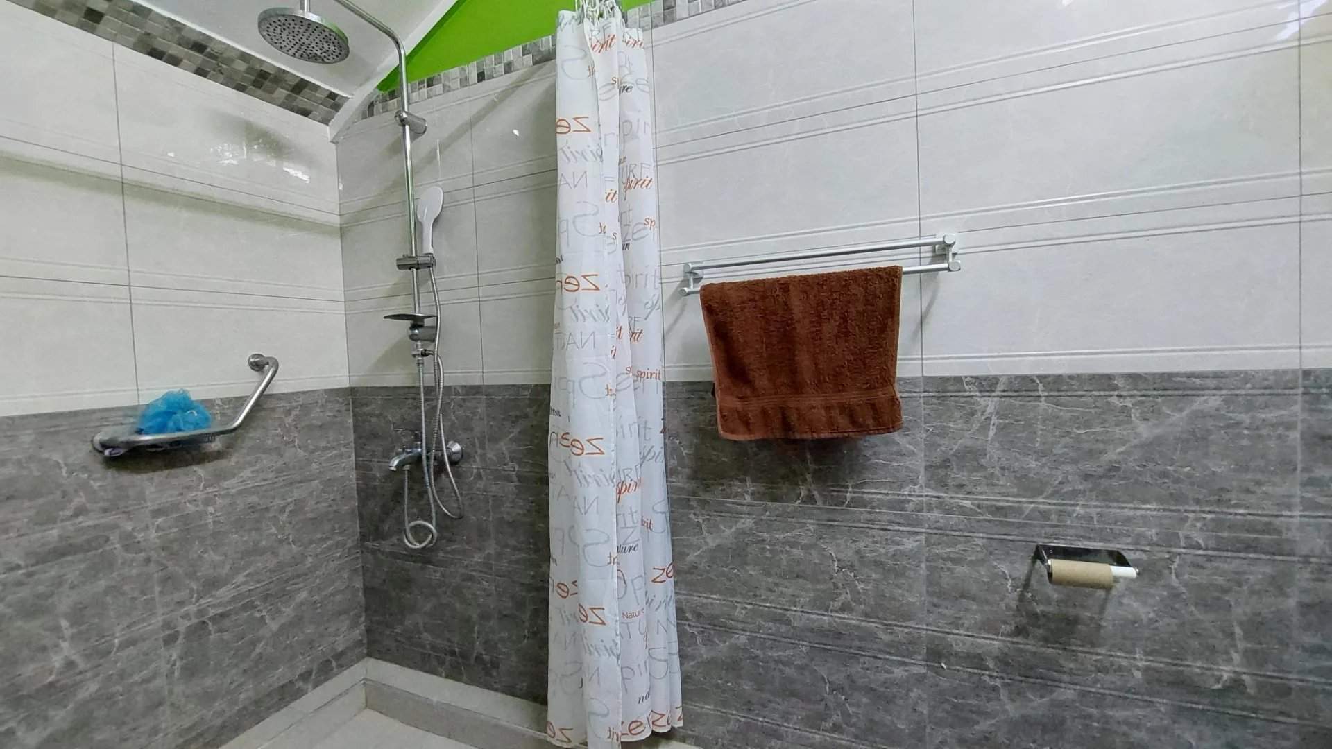 Bain Boeuf  - Villa jumelée 10 Pi&egrave;ces 9 Chambres - picture 17