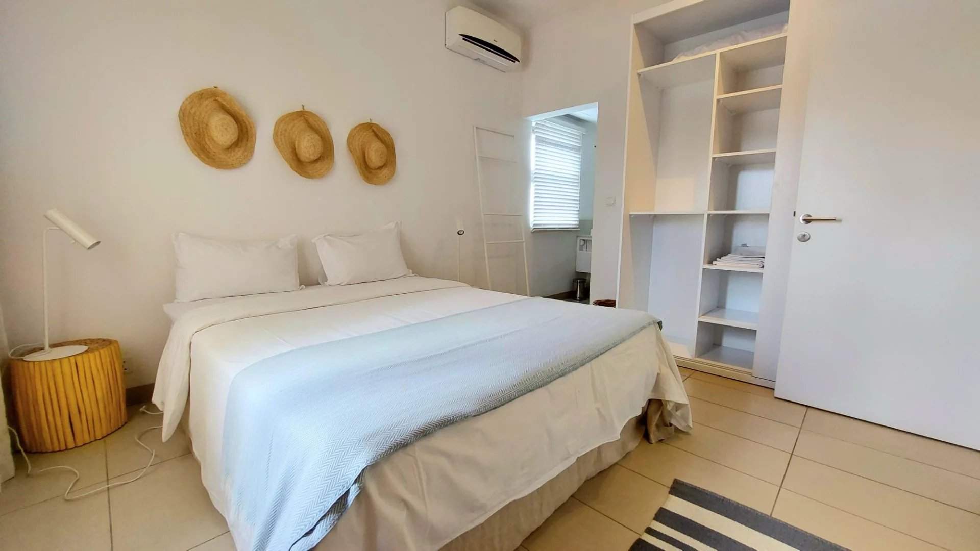 Pointe aux Biches  - Penthouse 3 Pi&egrave;ces 2 Chambres - picture 16