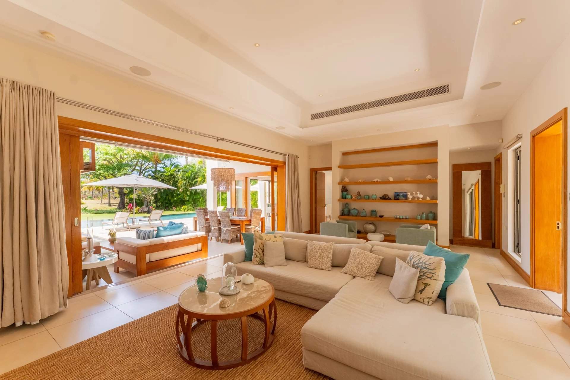 Beau Champ  - Villa 4 Bedrooms - picture 3