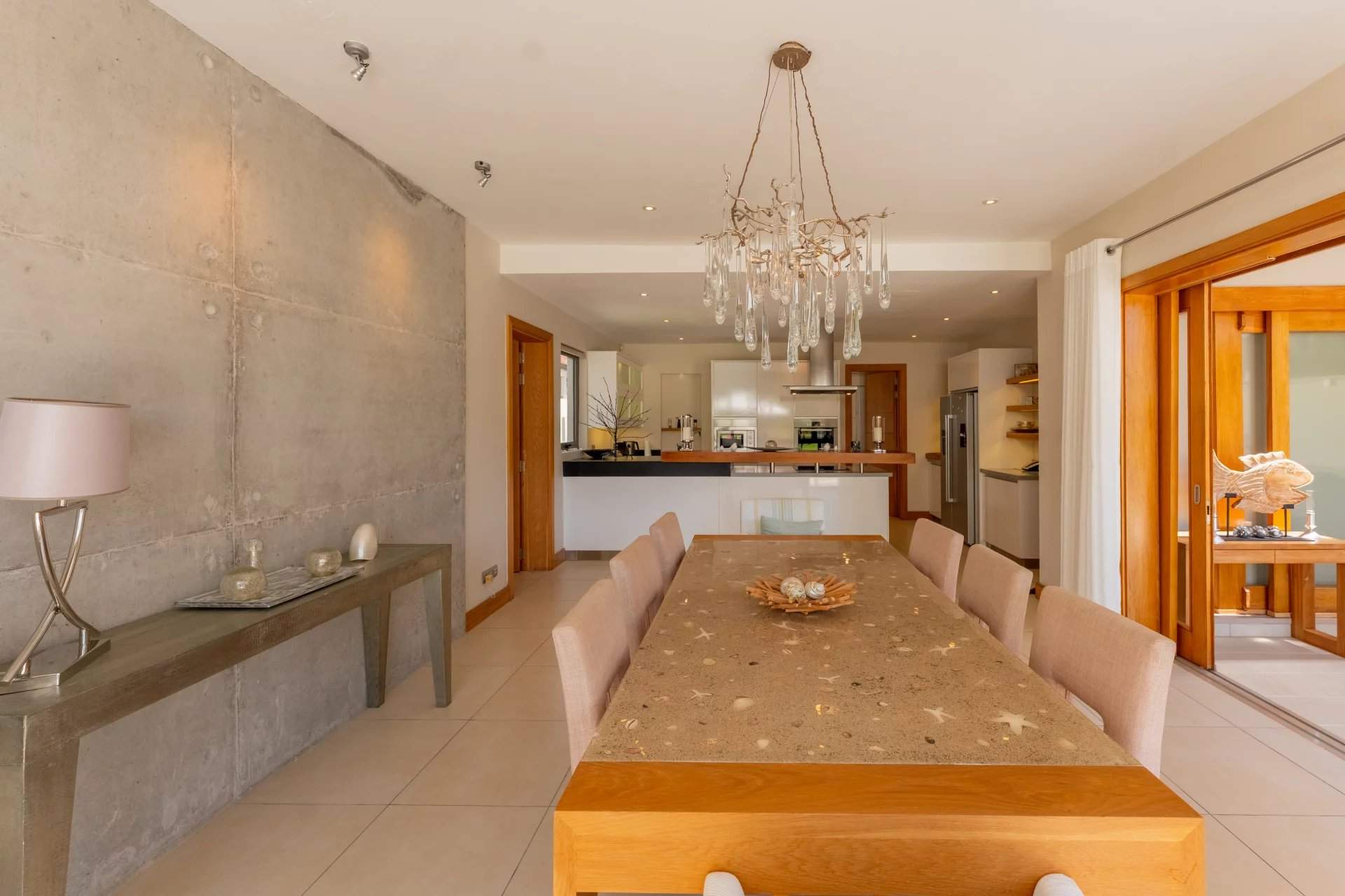 Beau Champ  - Villa 4 Bedrooms - picture 19