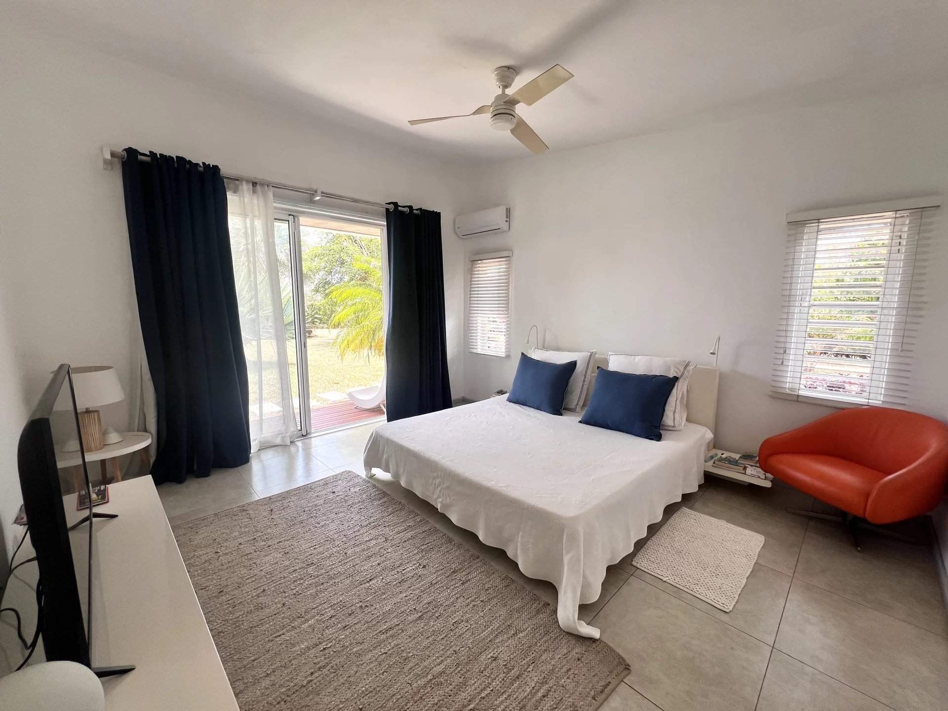 Petit Raffray  - Finca 6 Cuartos 5 Habitaciones - picture 14