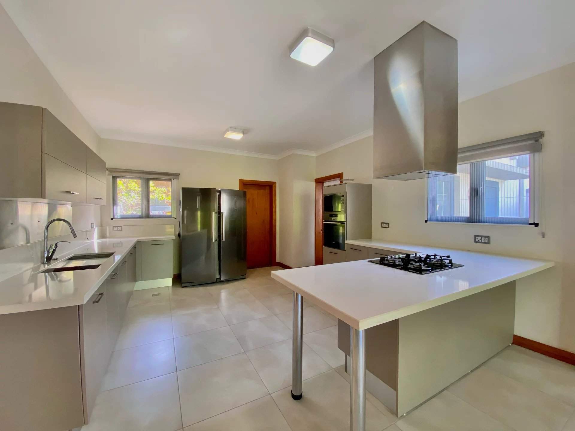 Rivière Noire  - Villa 6 Bedrooms - picture 16