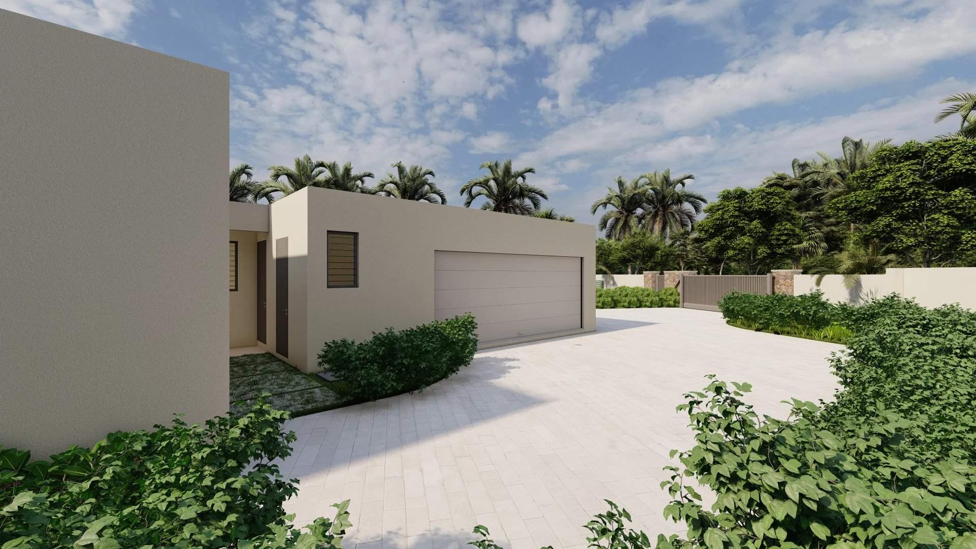 Beau Champ  - Villa 5 Pièces 4 Chambres - picture 10