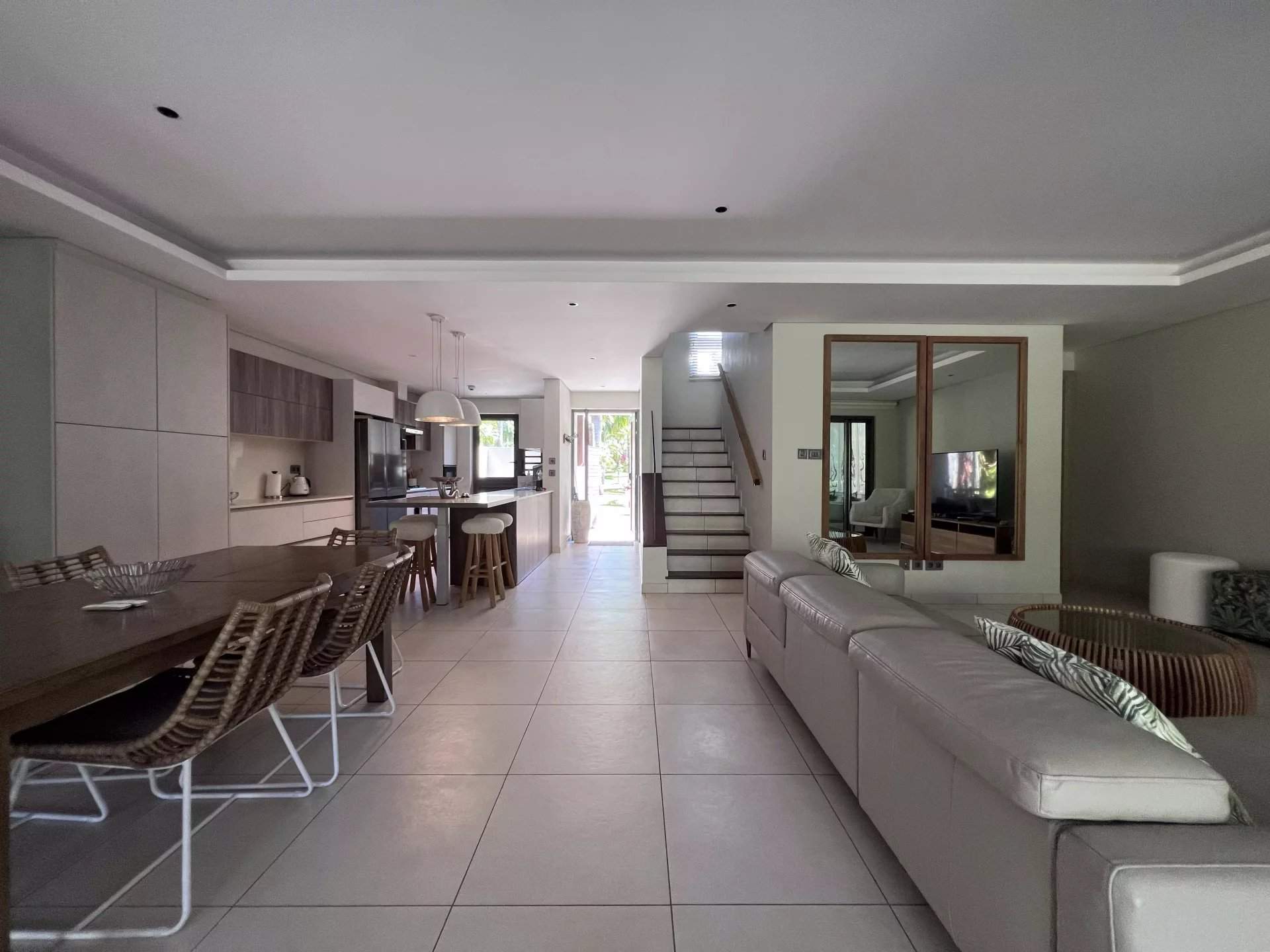 Beau Champ  - Duplex 3 Bedrooms - picture 2