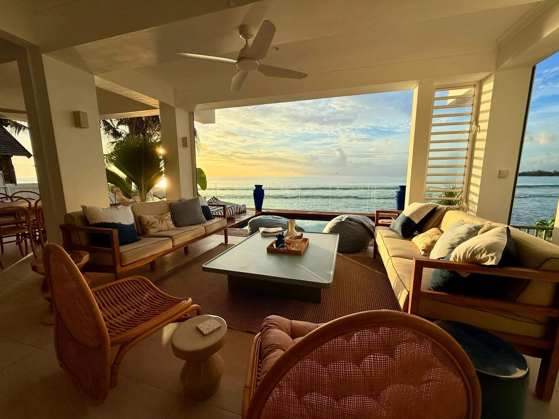 Tamarin  - Maison 4 Pi&egrave;ces 3 Chambres - picture 13