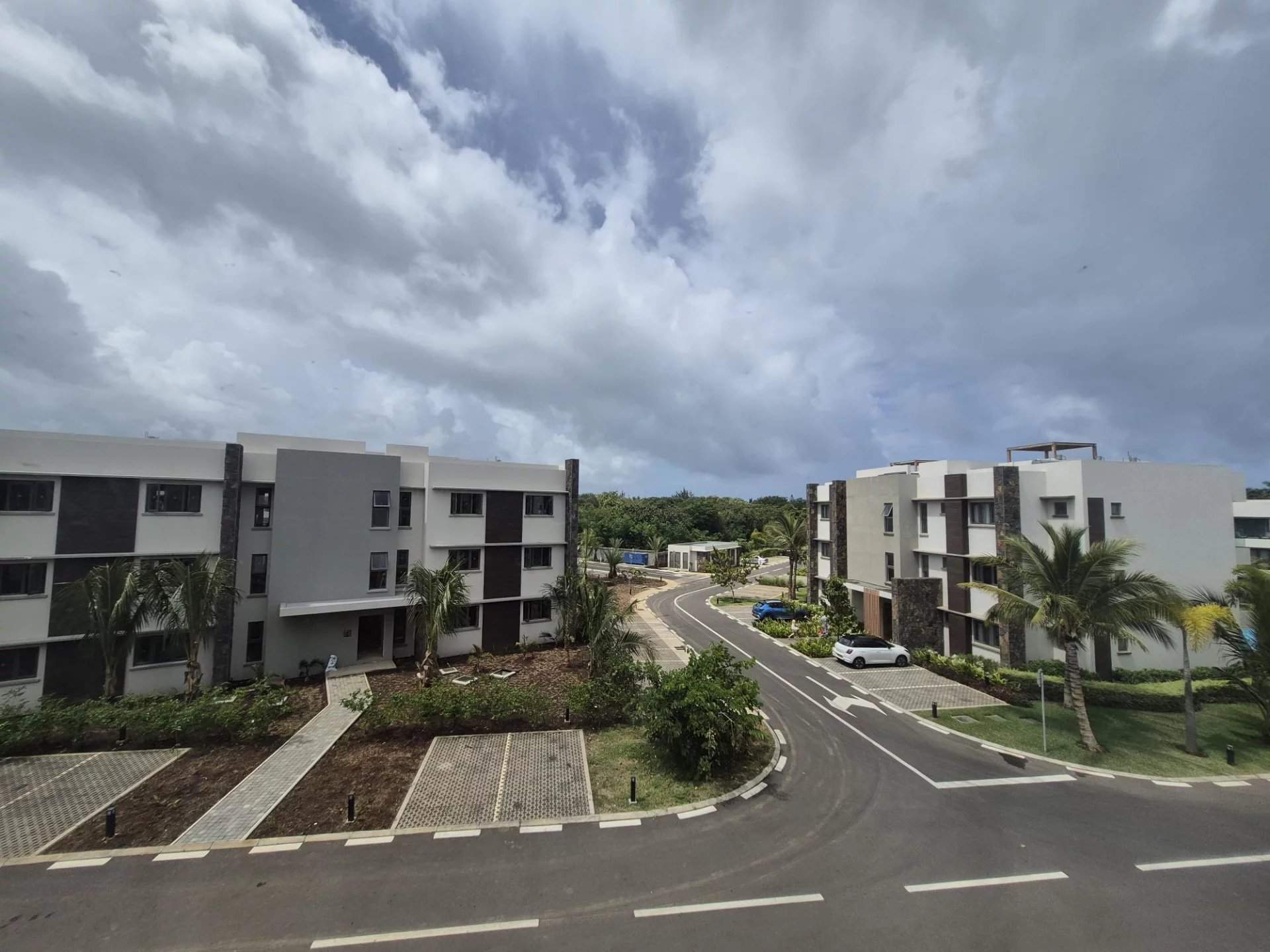 Grand Baie  - Penthouse 3 Bedrooms - picture 20