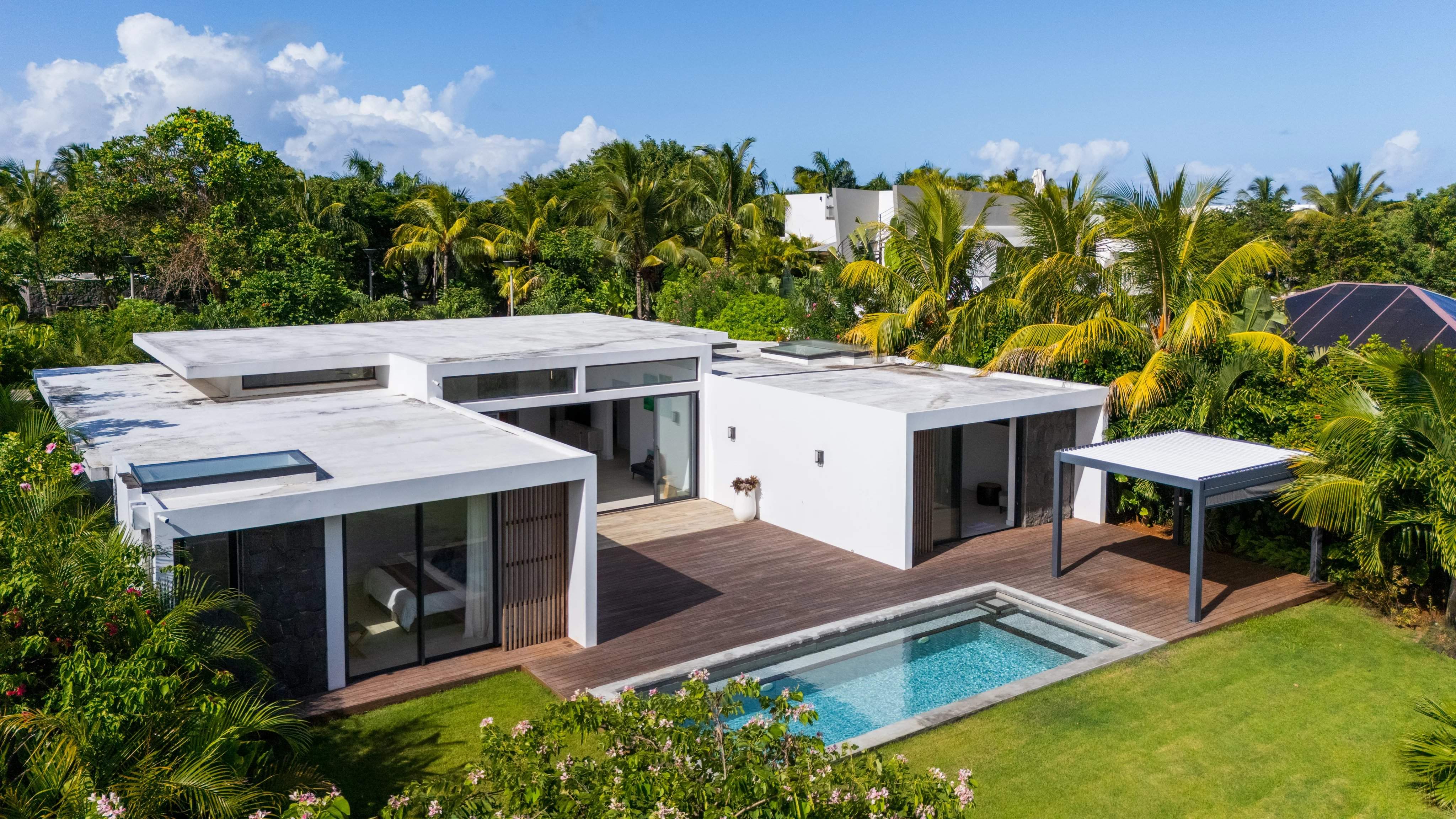 Haute Rive  - Villa 5 Pi&egrave;ces 4 Chambres - picture 1