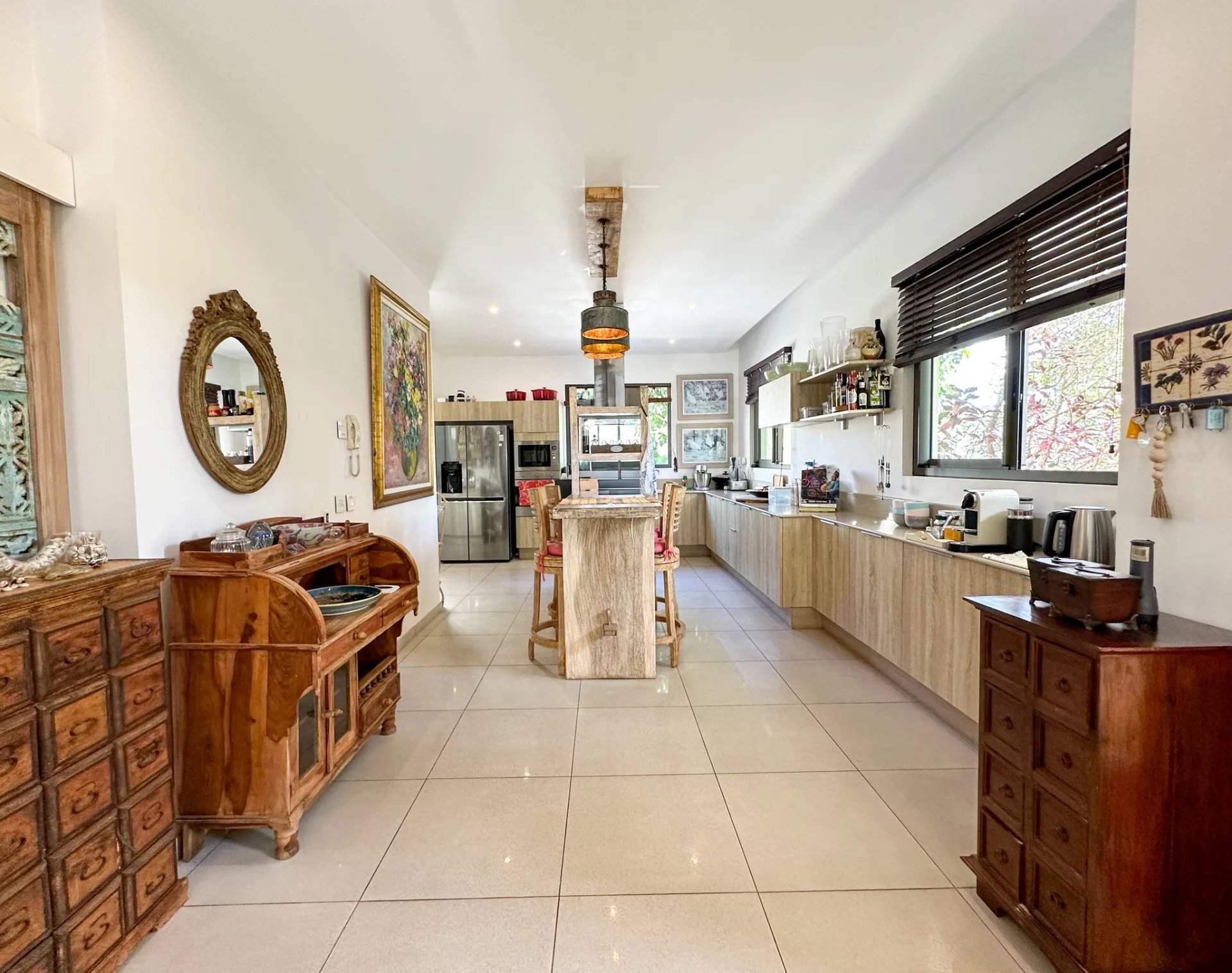 Petit Raffray  - Villa 3 Bedrooms - picture 5