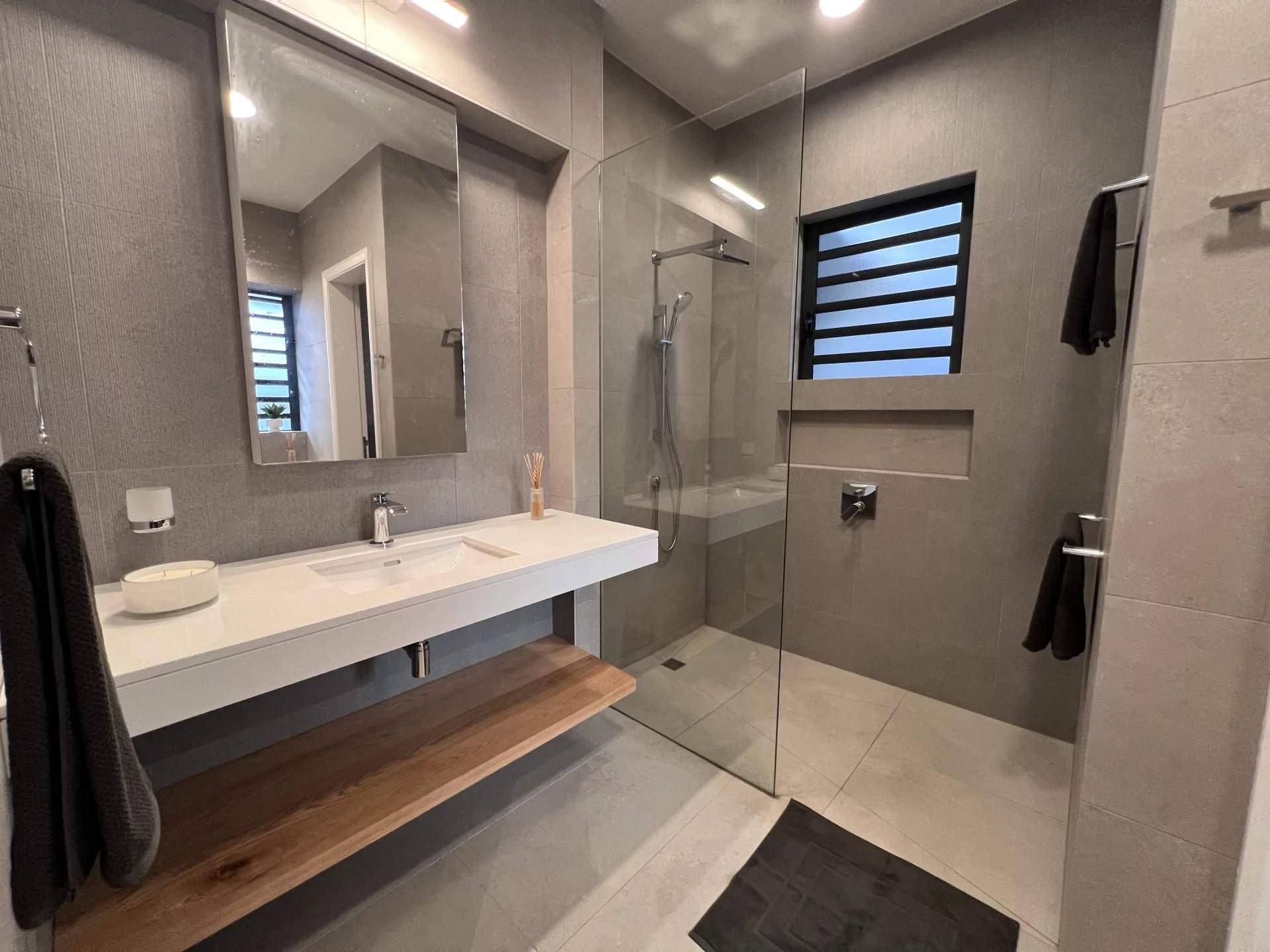 Belle Vue Harel  - Appartement 4 Pi&egrave;ces 3 Chambres - picture 9