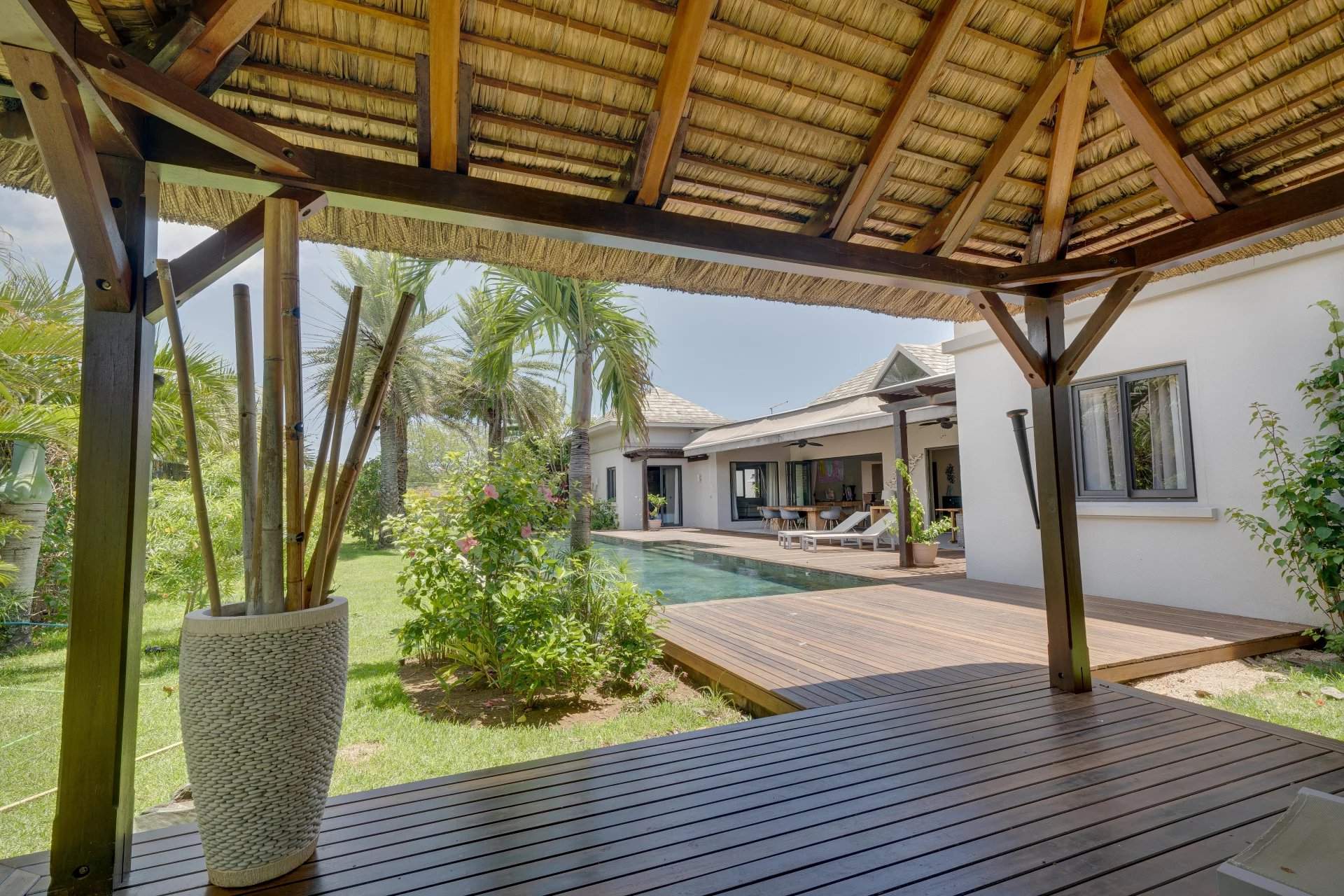 Grand Baie  - Villa 4 Bedrooms - picture 19