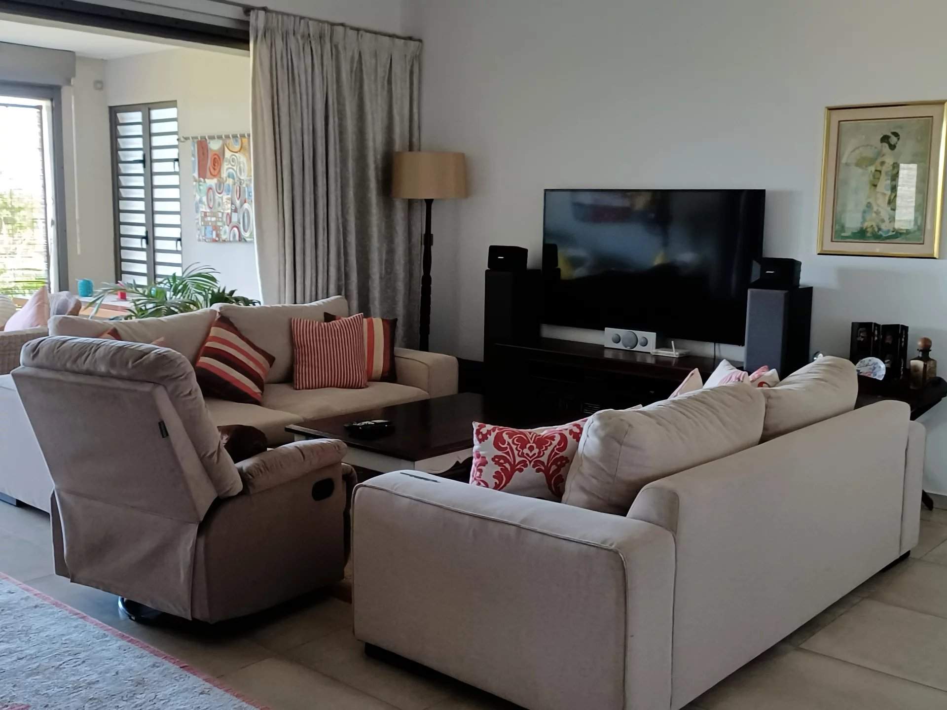 Balaclava  - Apartment 3 Bedrooms - picture 15