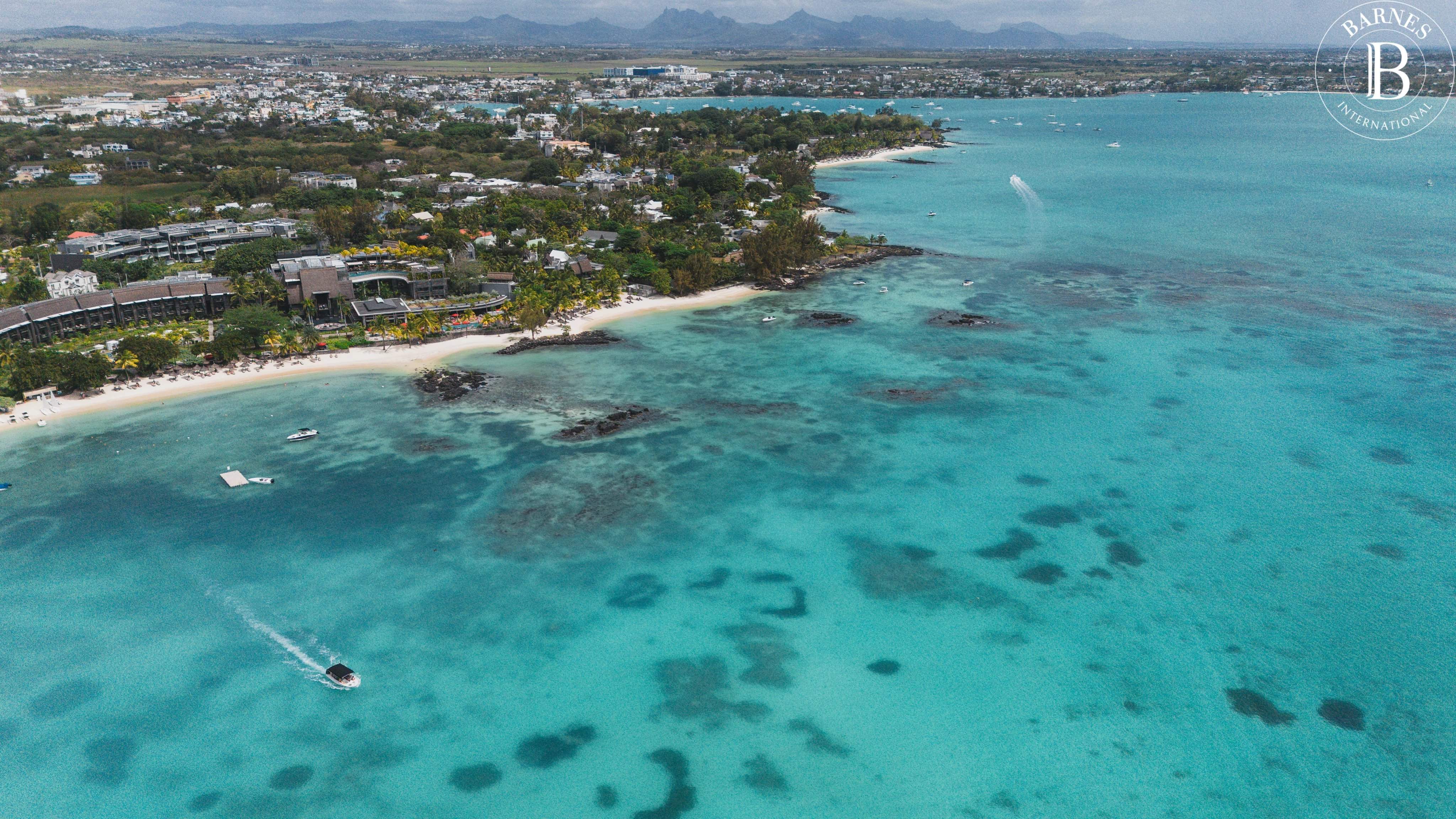 Pereybère  - Penthouse 4 Pi&egrave;ces 3 Chambres - picture 1