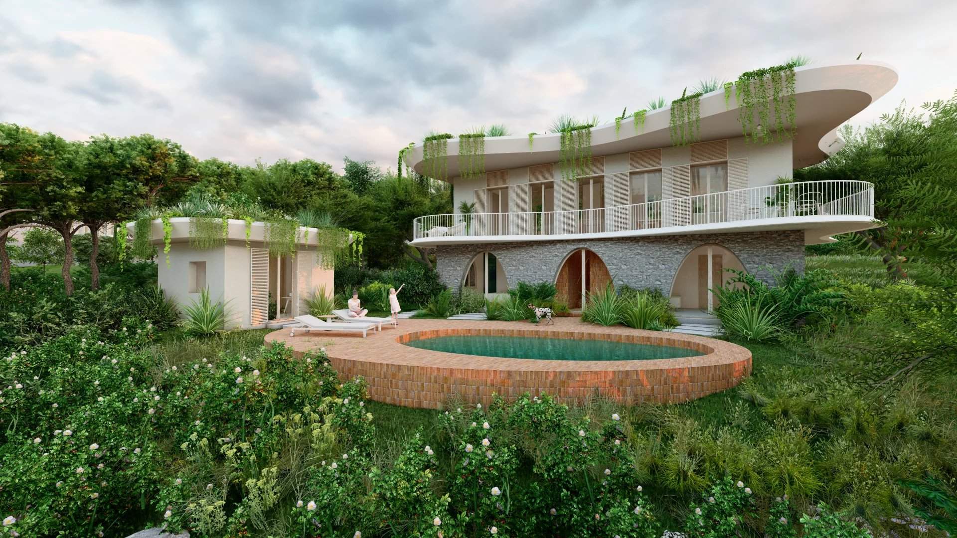 Baie du Cap  - Villa 2 Bedrooms - picture 16