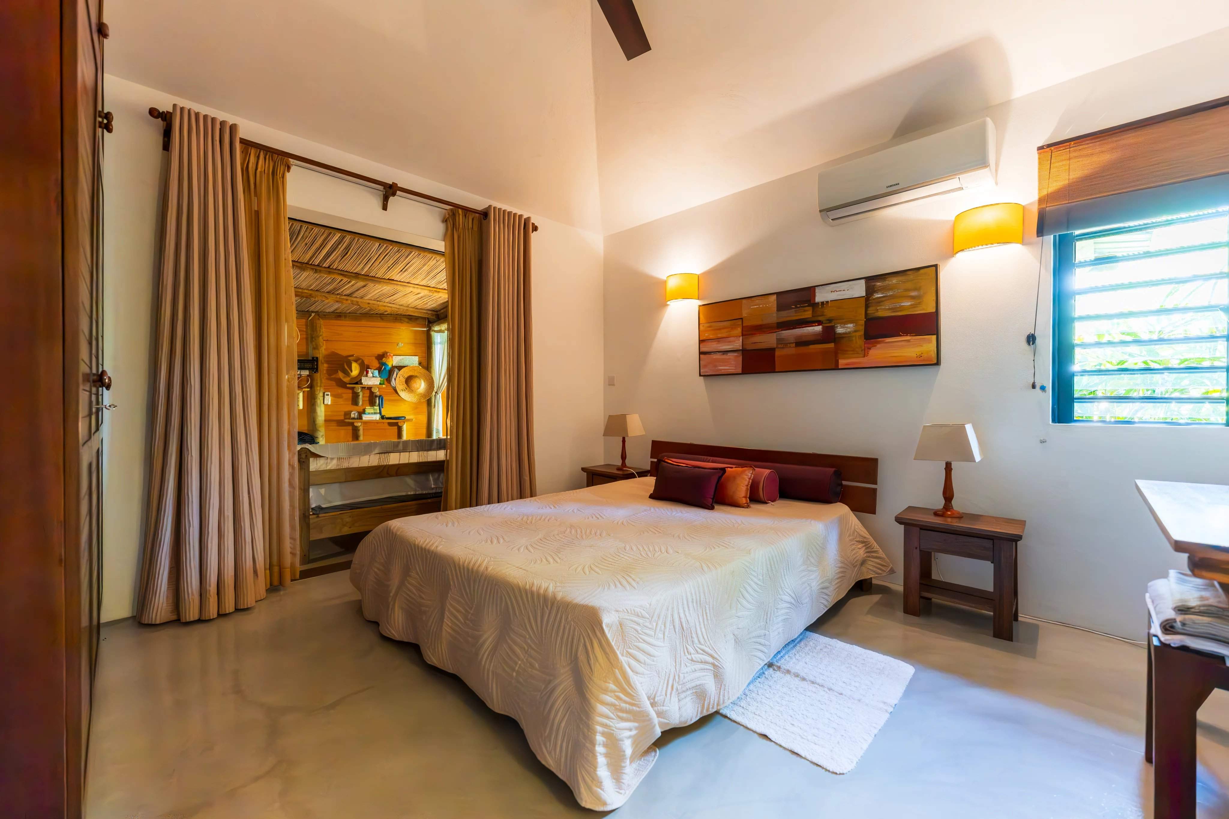 Belle Mare  - Propriété 6 Pi&egrave;ces 5 Chambres - picture 14