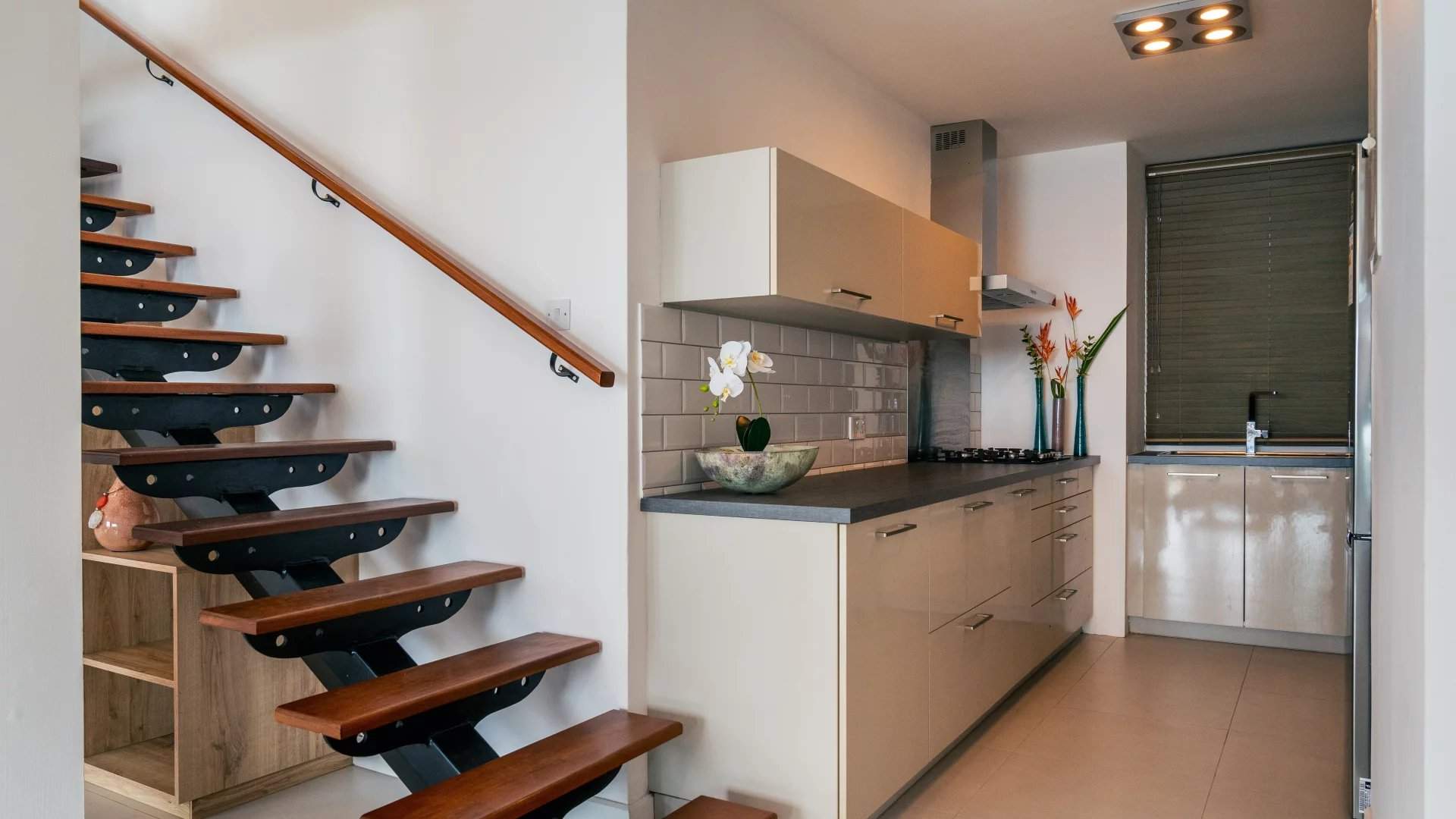 Flic en Flac  - Penthouse 2 Bedrooms - picture 17