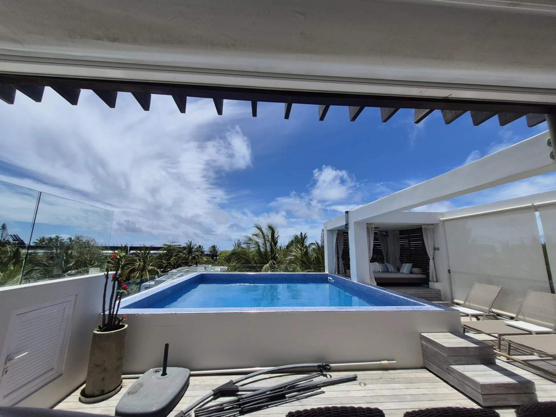 Grand Baie  - Penthouse 3 Bedrooms - picture 14