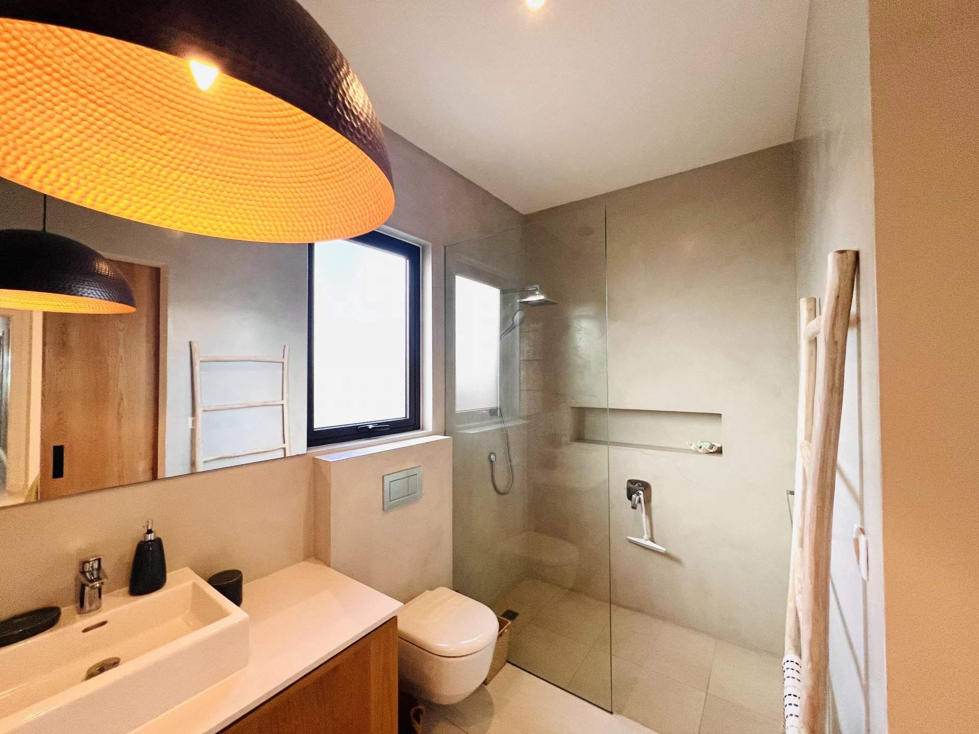 Pereybère  - Apartment 3 Bedrooms - picture 9