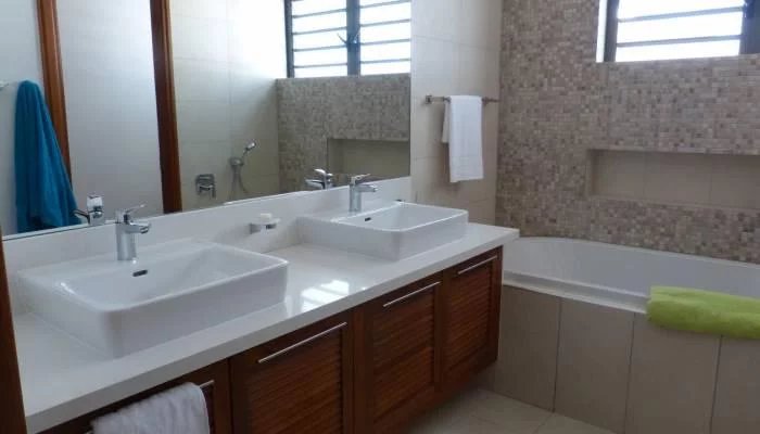 Cap Malheureux  - Penthouse 4 Pi&egrave;ces 3 Chambres - picture 11