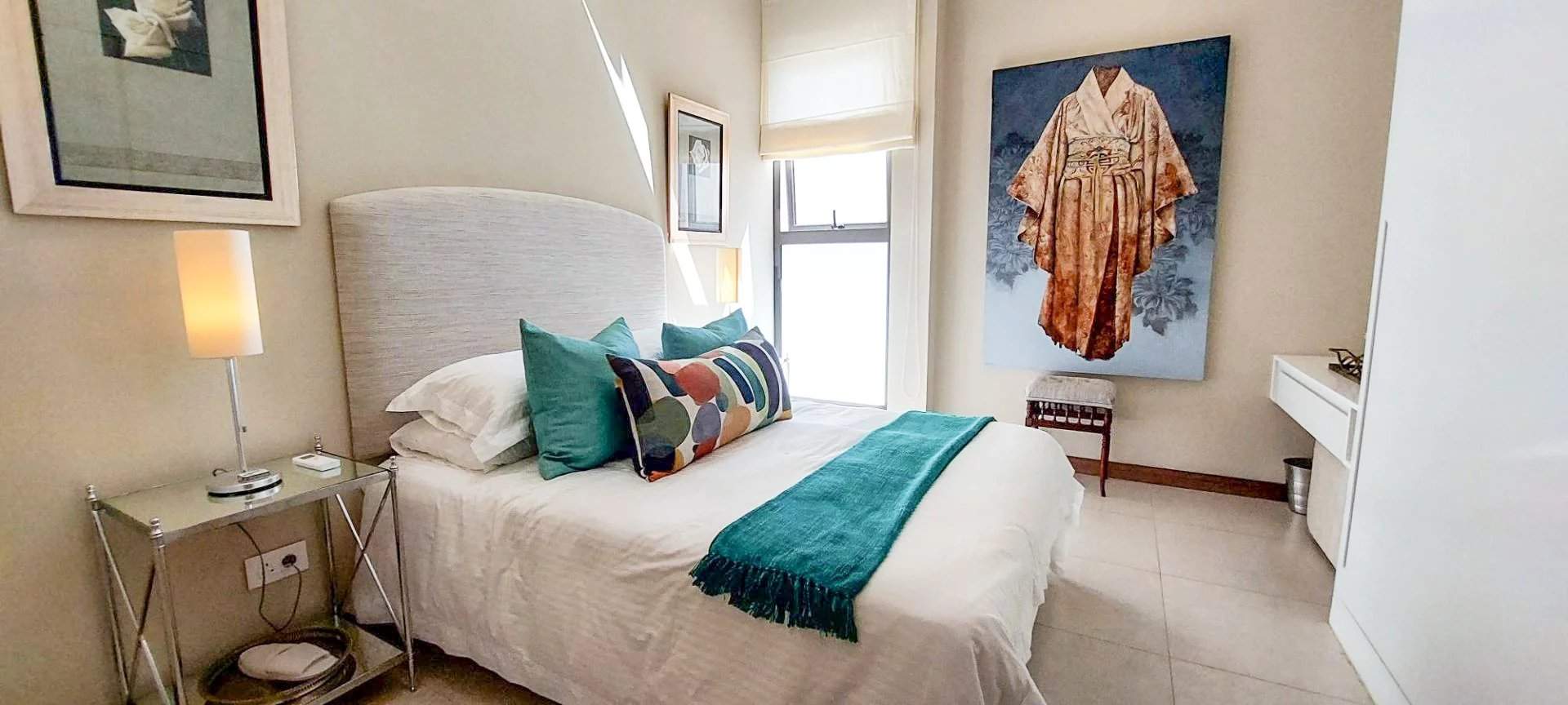 Grand Baie  - Apartment 3 Bedrooms - picture 19