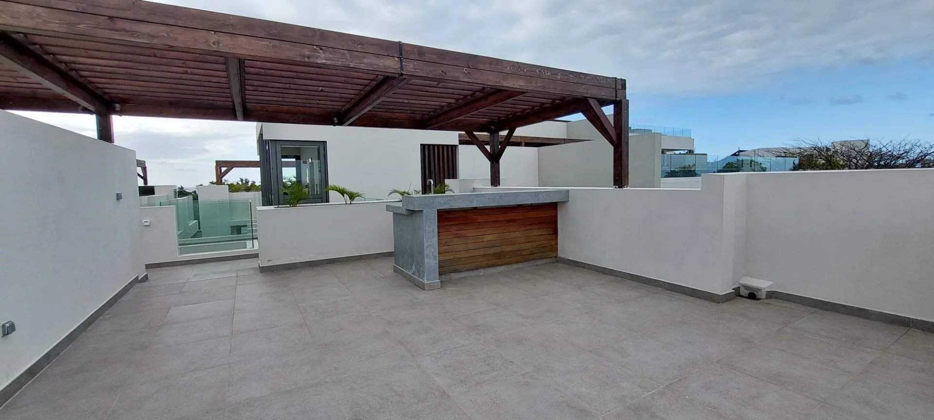 Grand Baie  - Apartment 2 Bedrooms - picture 4