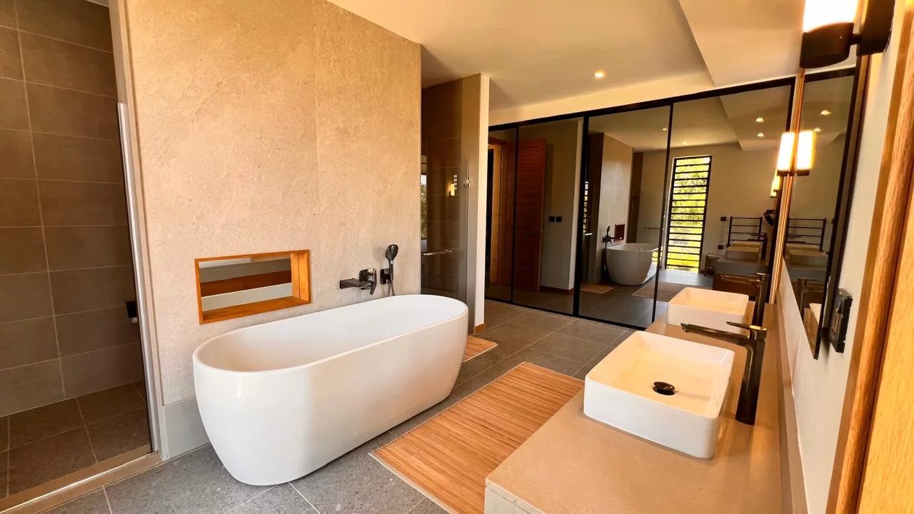 Moka  - Villa 10 Pi&egrave;ces 6 Chambres - picture 12