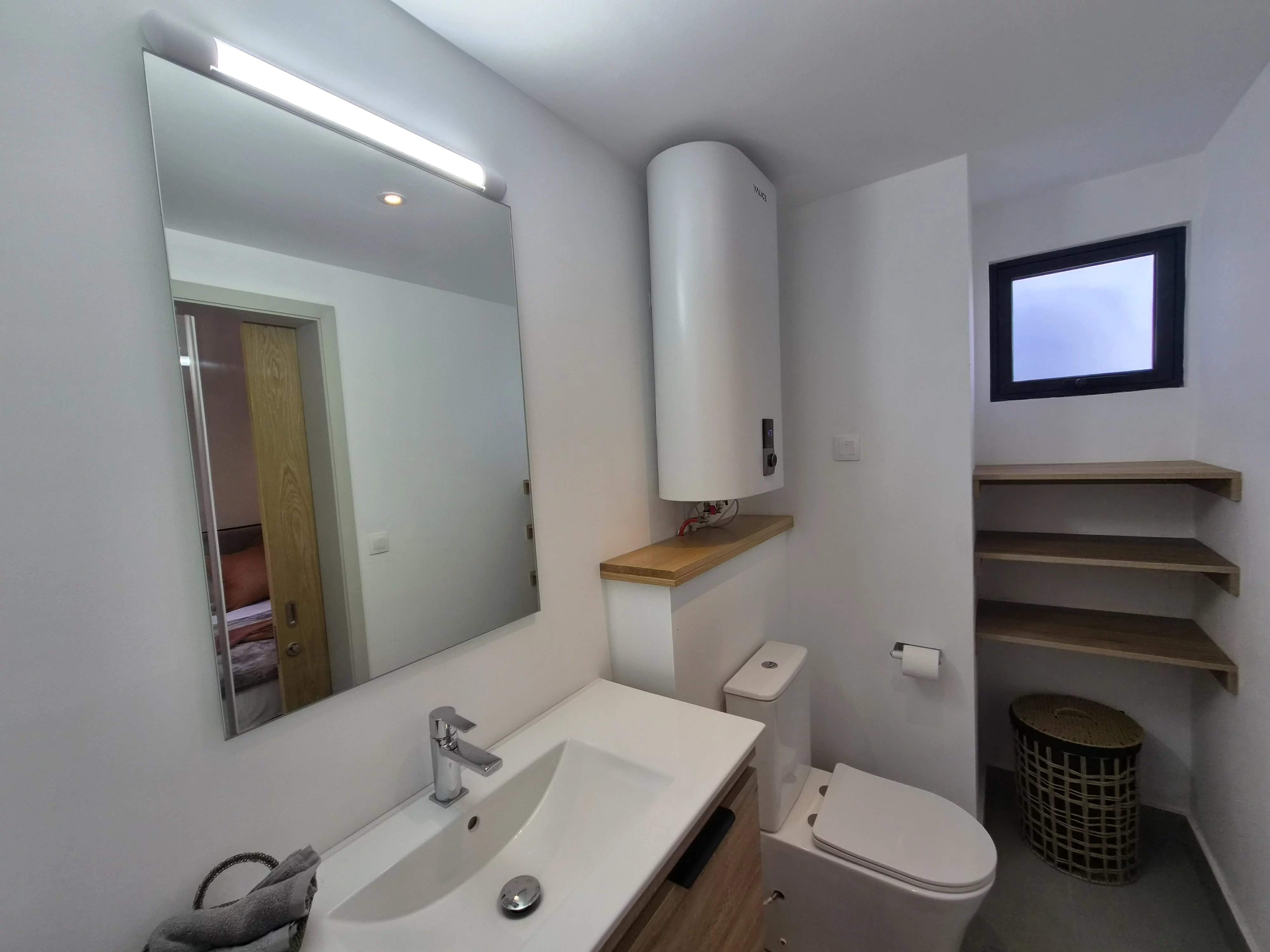 Moka  - Appartement 4 Pi&egrave;ces 3 Chambres - picture 10