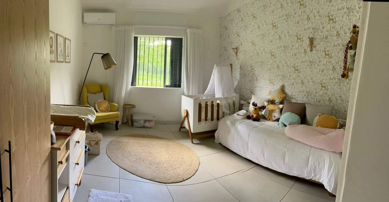 Petite Rivière Noire  - Villa 5 Pièces 4 Chambres - picture 10