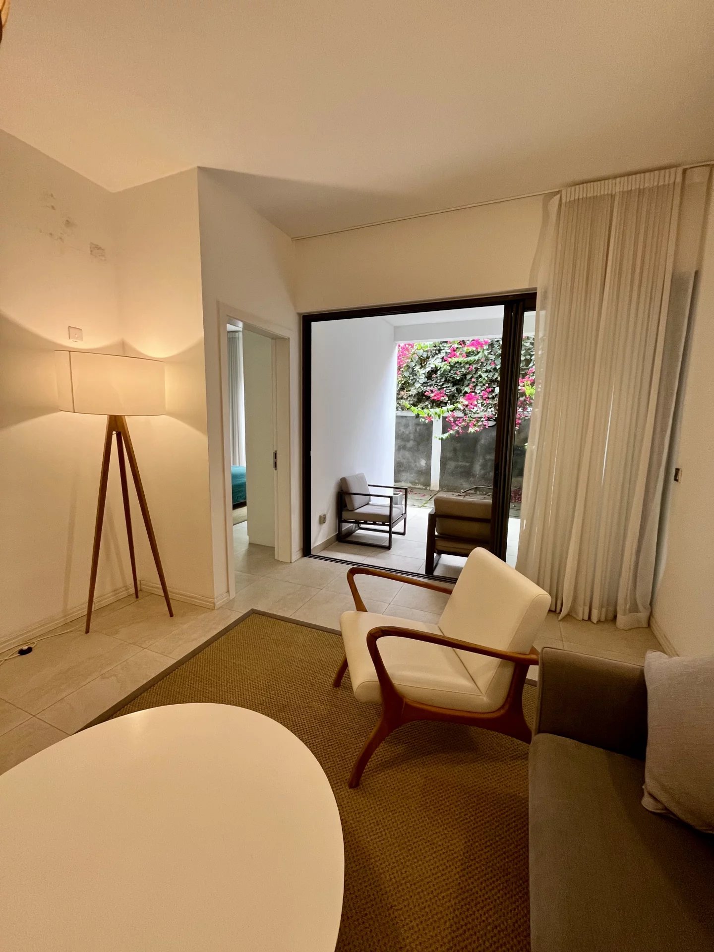 Pereybère  - Appartement 4 Pi&egrave;ces 3 Chambres - picture 6