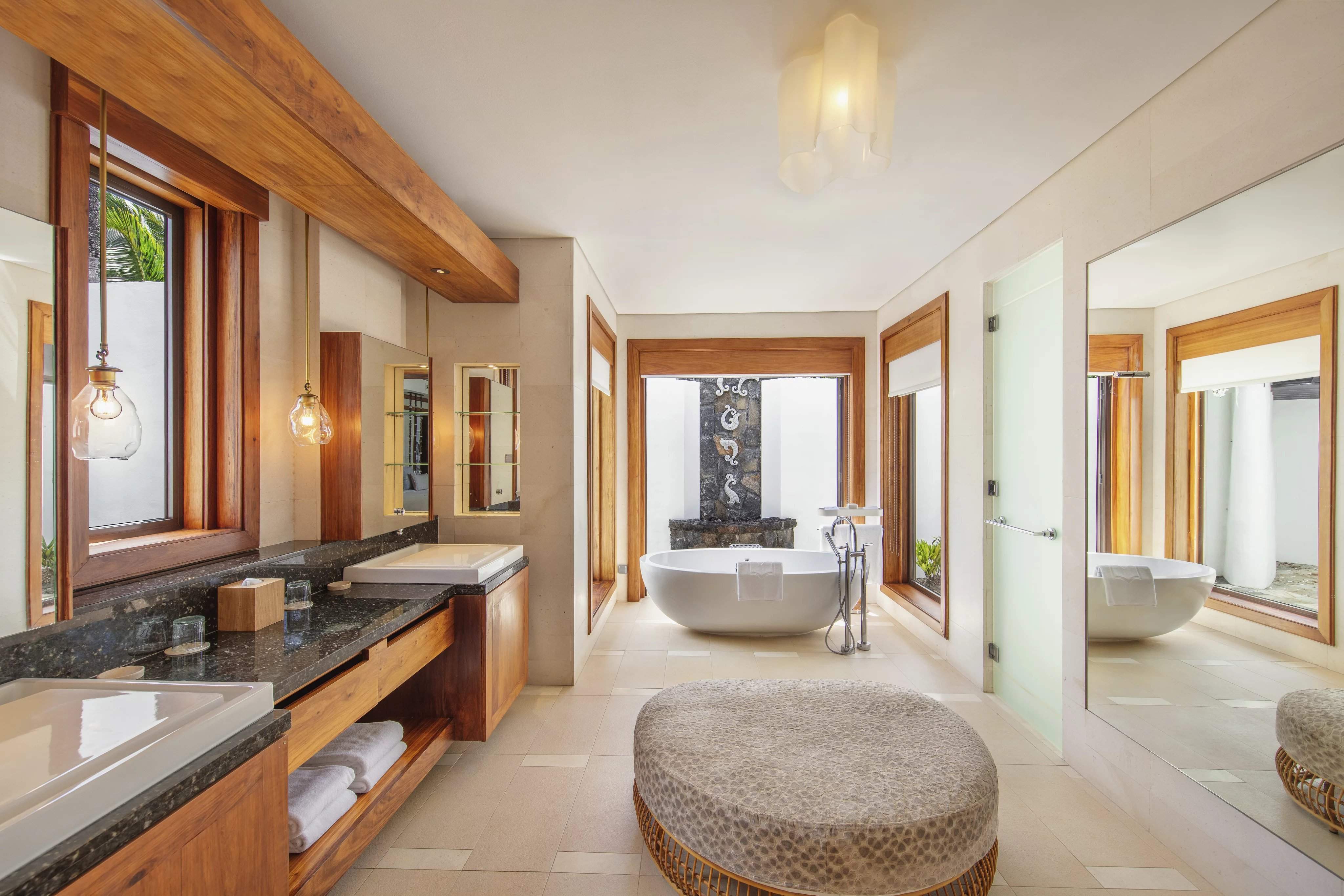 Beau Champ  - Propriété 4 Pi&egrave;ces 3 Chambres - picture 9