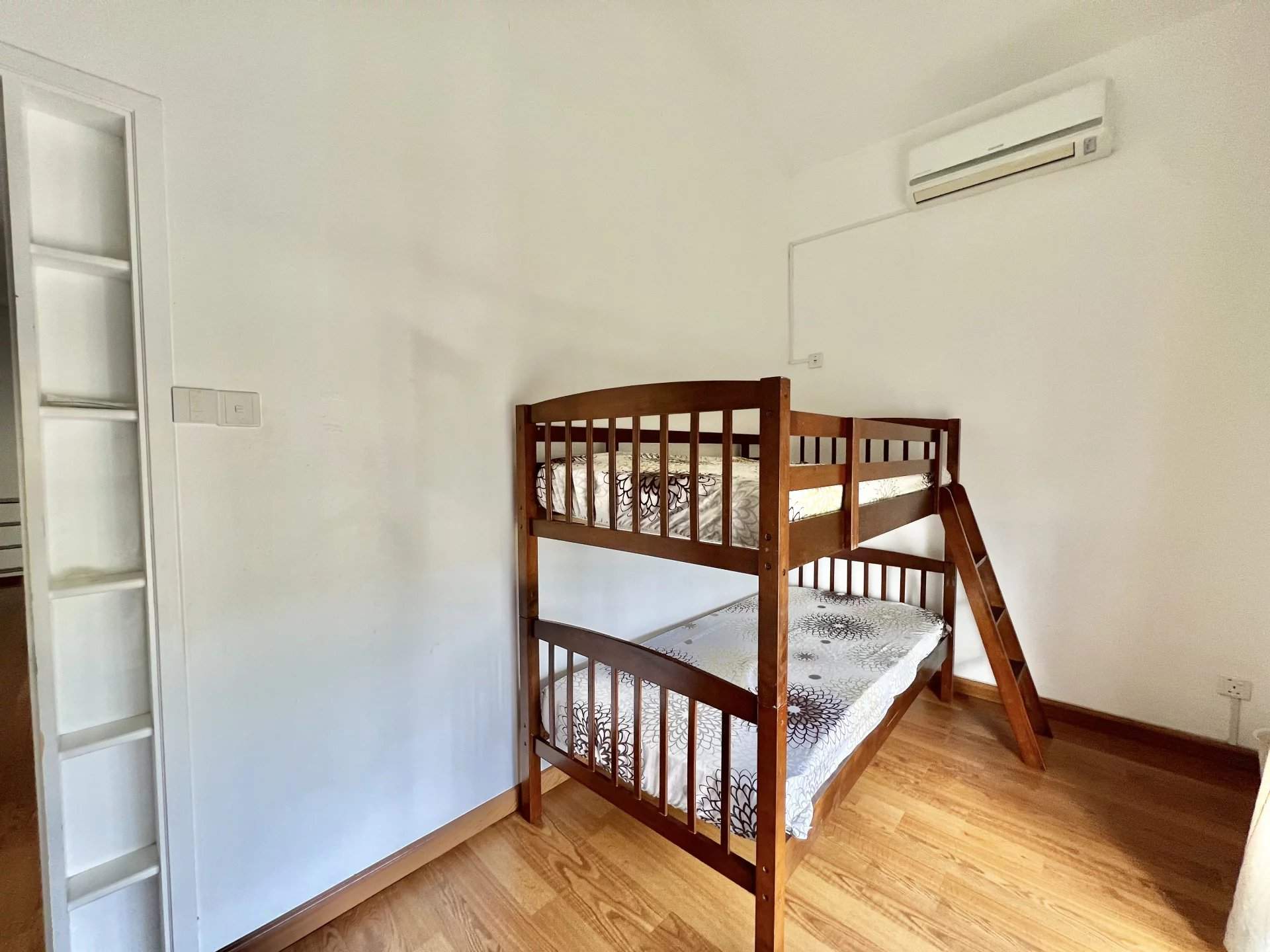 Tamarin  - Duplex 5 Pi&egrave;ces 4 Chambres - picture 11