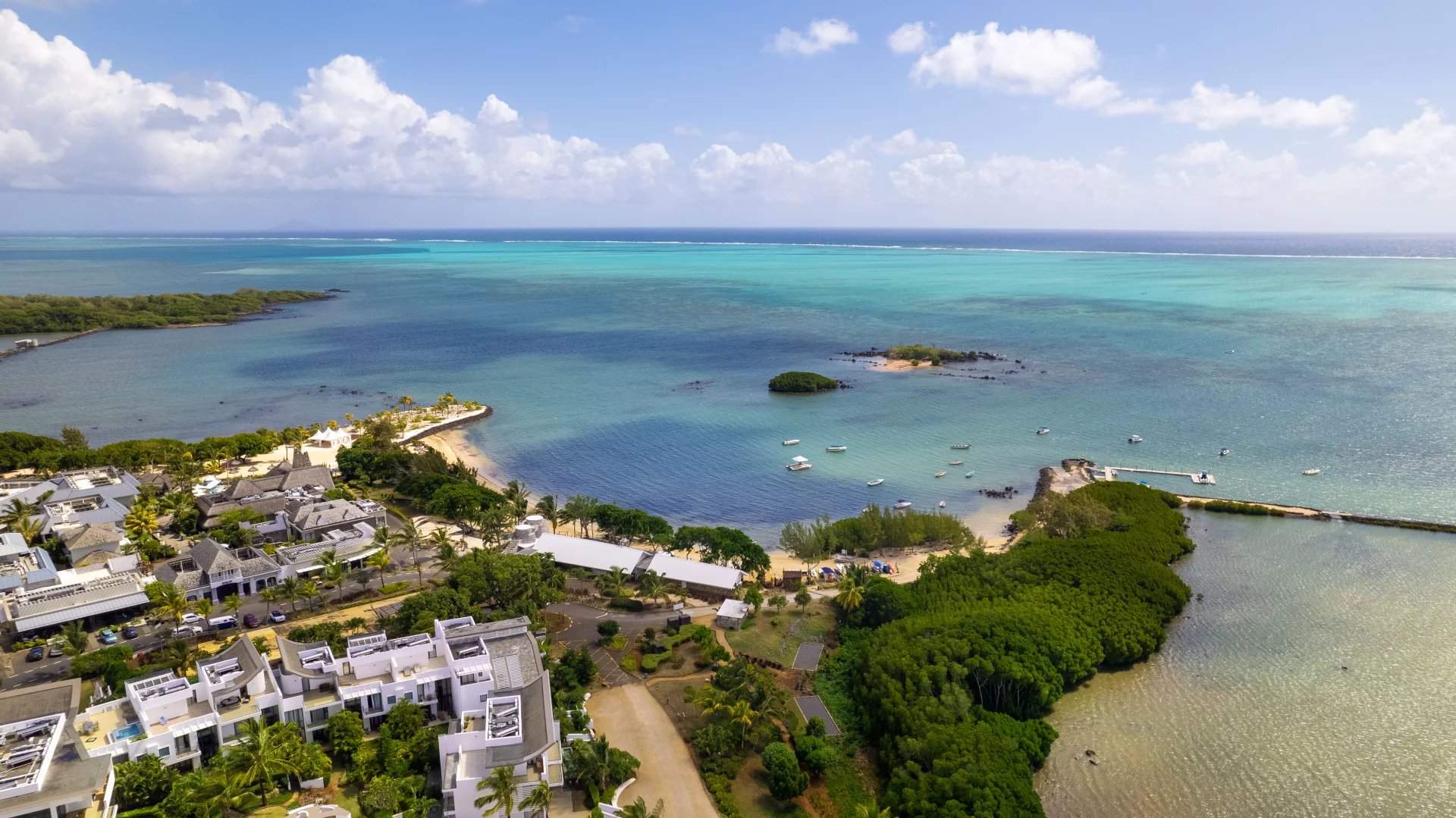 Haute Rive  - Penthouse 4 Bedrooms - picture 6