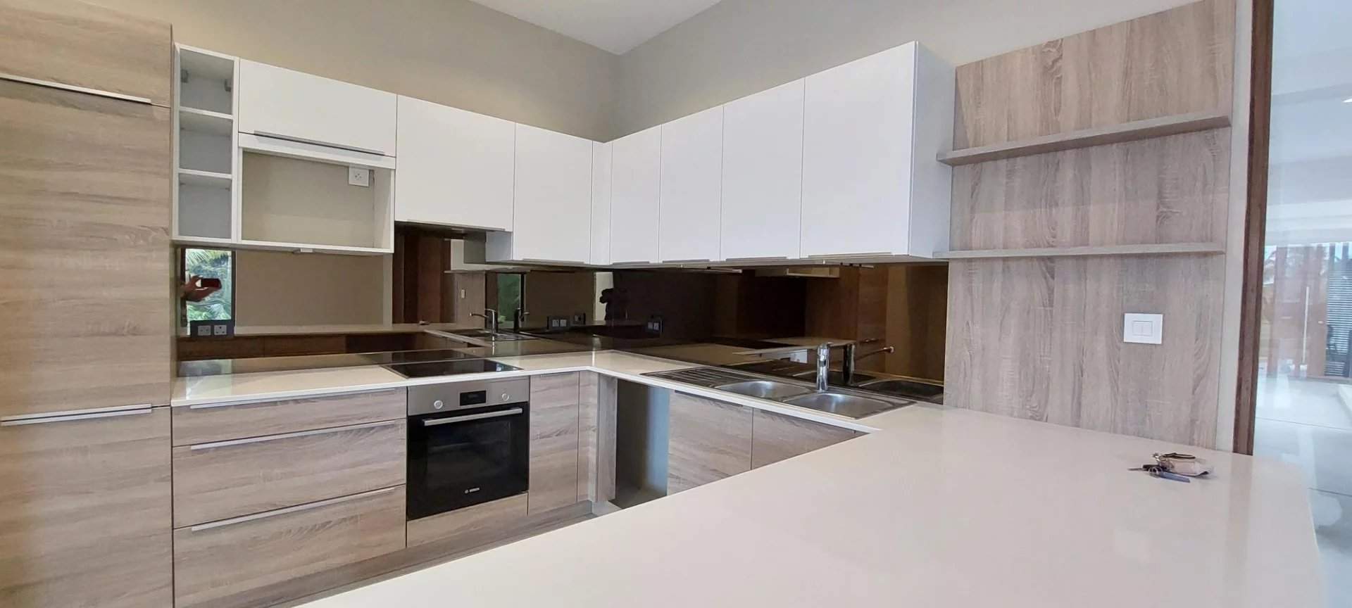 Grand Baie  - Apartment 2 Bedrooms - picture 7