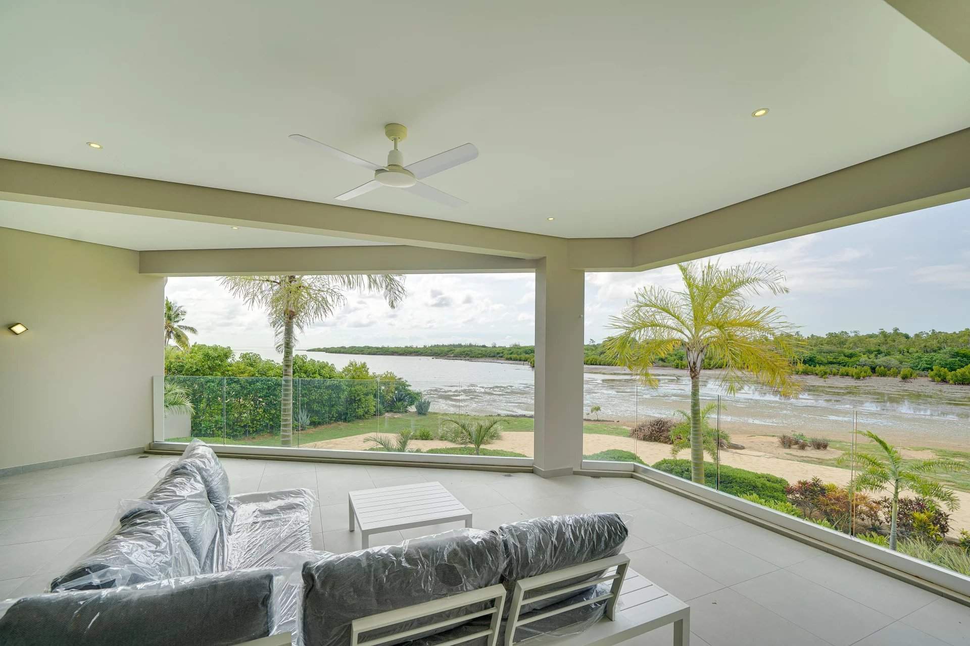 Ilot Fortier  - Apartment 3 Bedrooms - picture 1