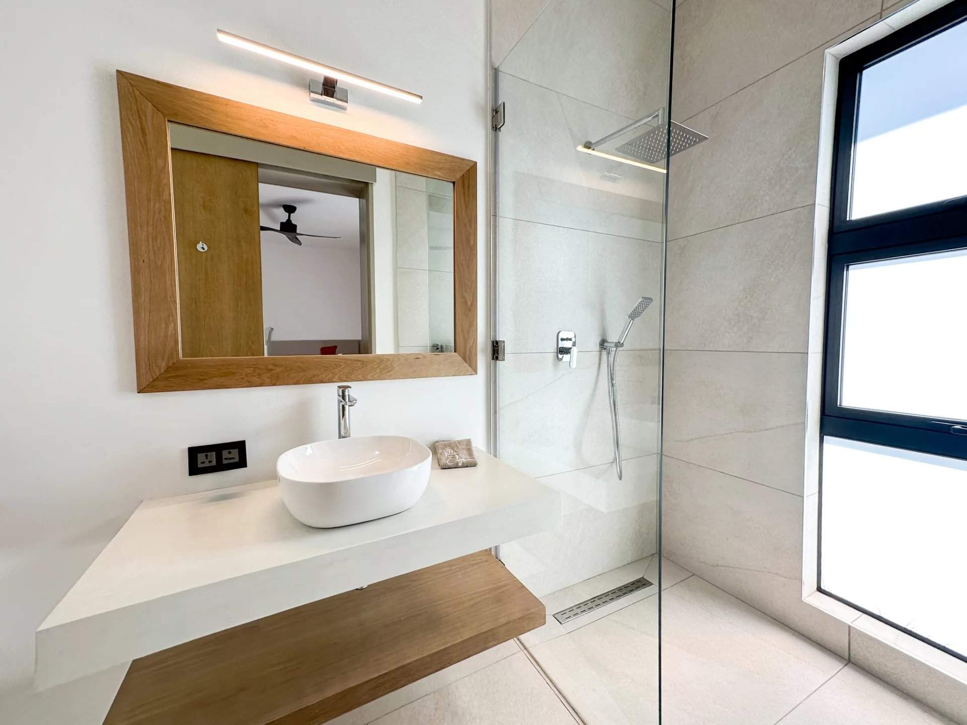 Beau Champ  - Villa 4 Pièces 3 Chambres - picture 12