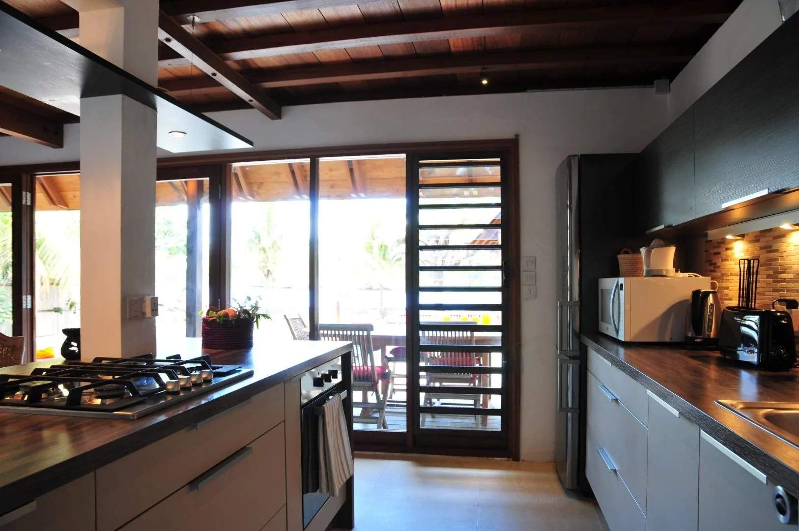 Tamarin  - Villa 3 Pi&egrave;ces 2 Chambres - picture 7