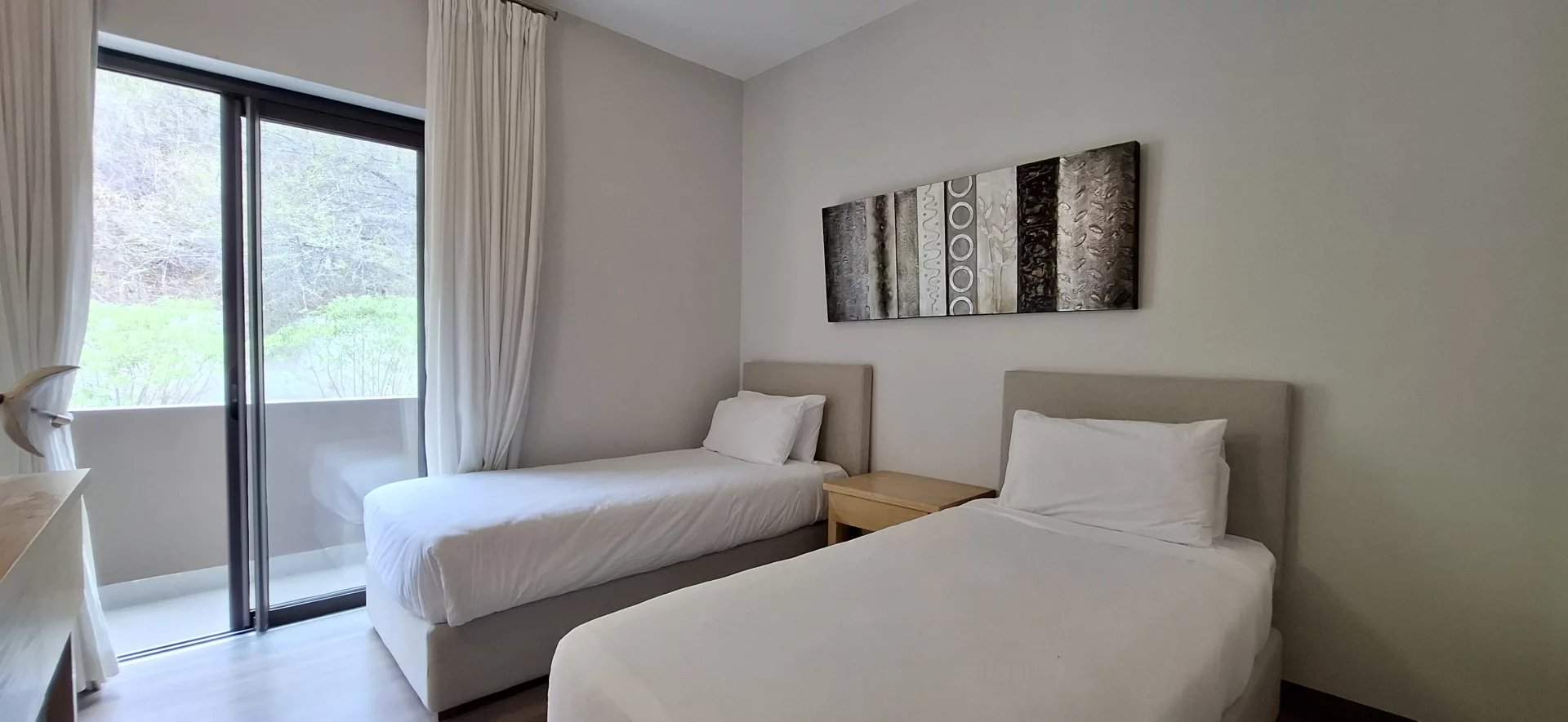 Tamarin  - Appartement 4 Pi&egrave;ces 3 Chambres - picture 9