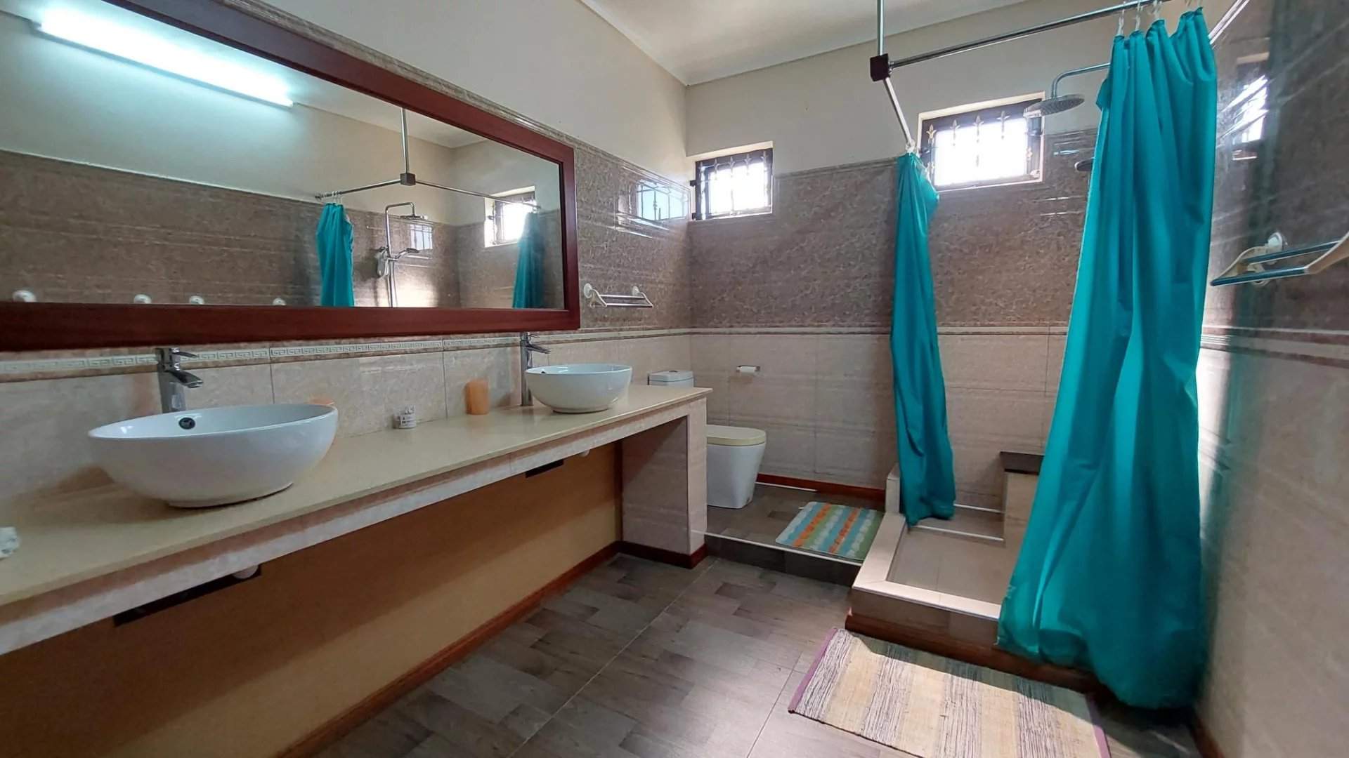 Bain Boeuf  - Villa jumelée 10 Pi&egrave;ces 9 Chambres - picture 7