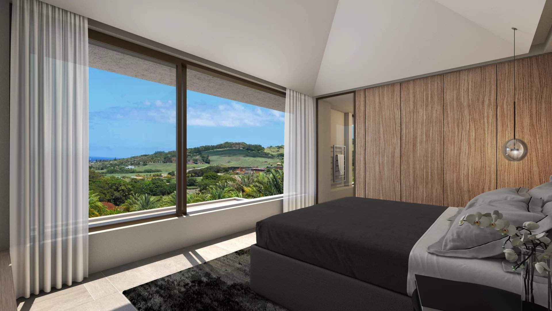 Bel Ombre  - Villa 3 Bedrooms - picture 9