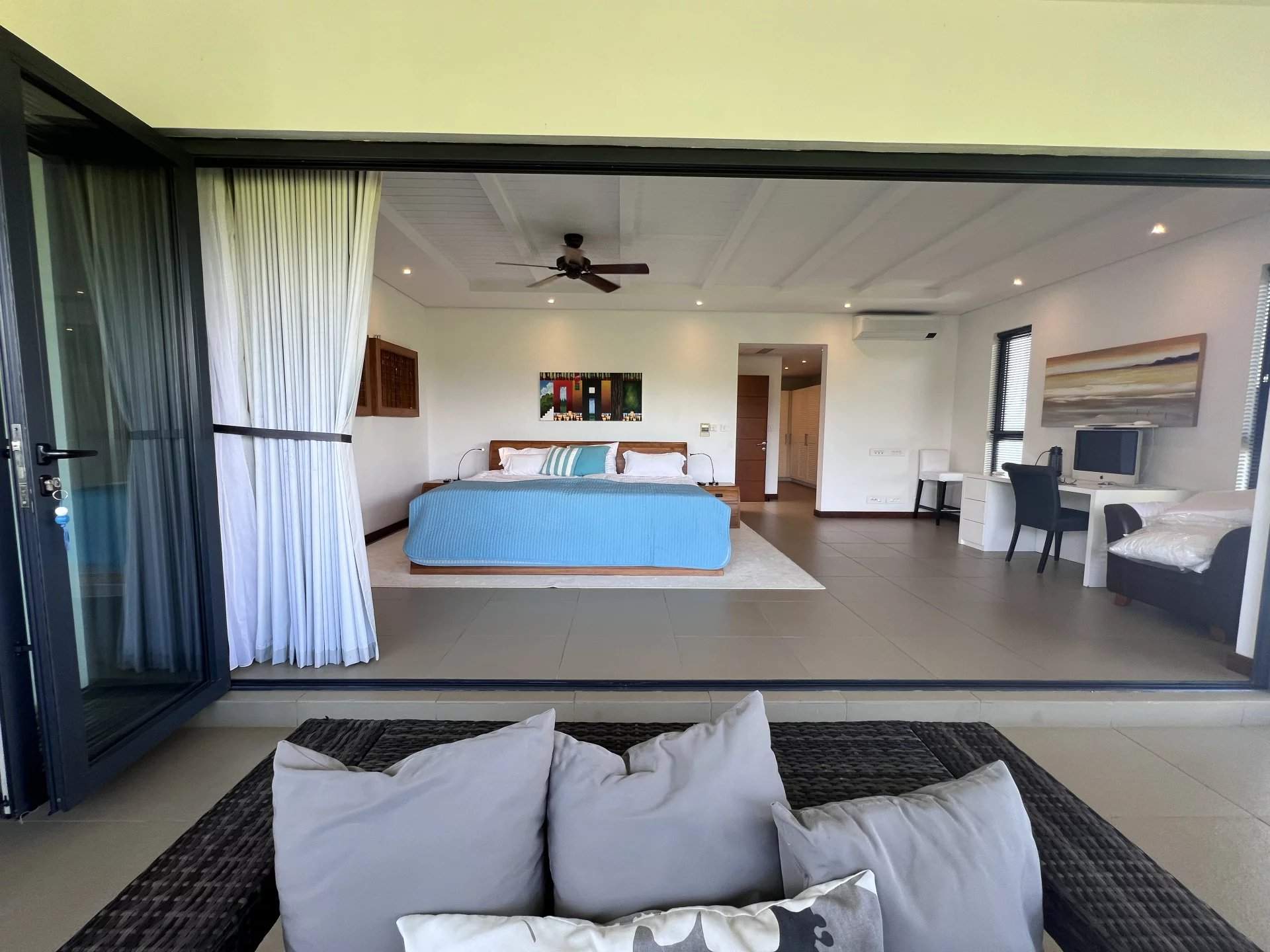 Haute Rive  - Penthouse 5 Pi&egrave;ces 4 Chambres - picture 6