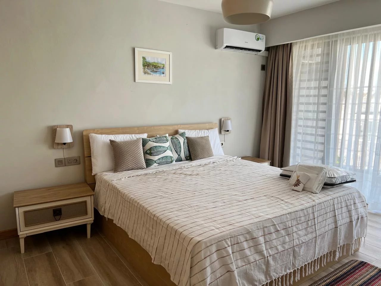 Grand Baie  - Duplex 4 Pi&egrave;ces 3 Chambres - picture 18