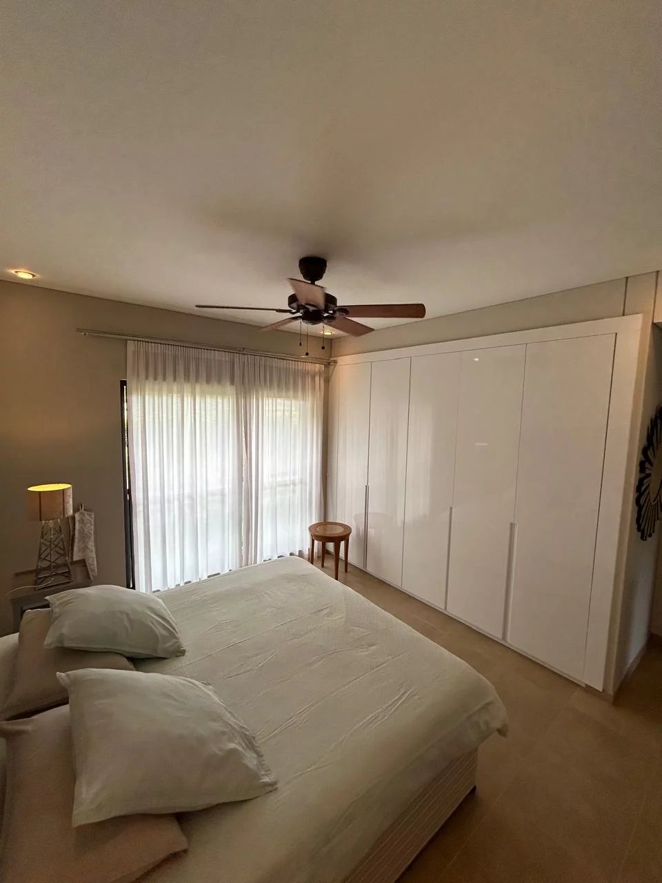 Beau Champ  - Apartment 3 Bedrooms - picture 8