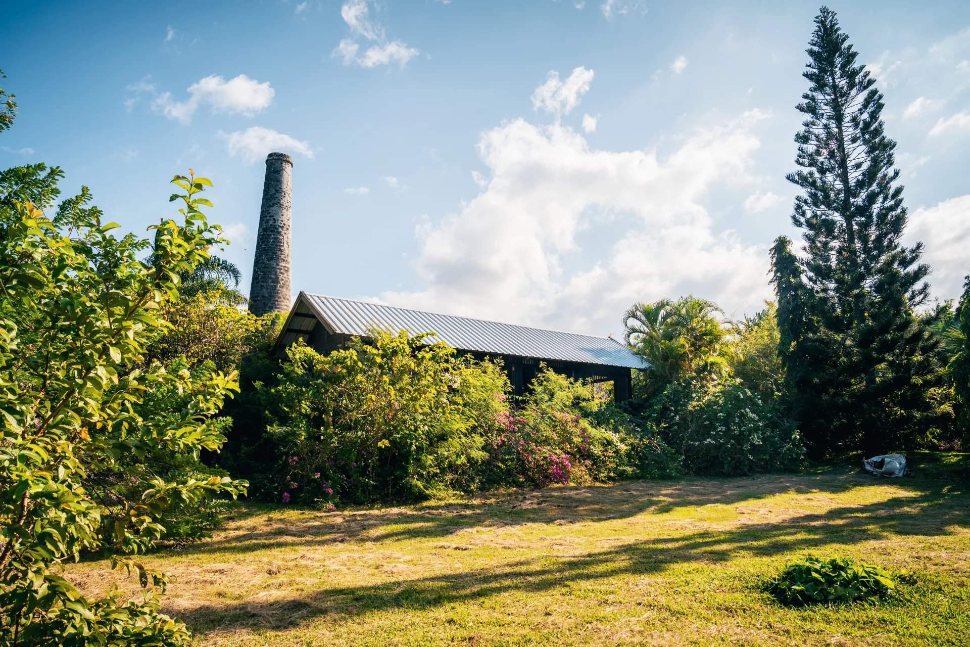 Goodlands  - Maison 10 Pi&egrave;ces 9 Chambres - picture 1