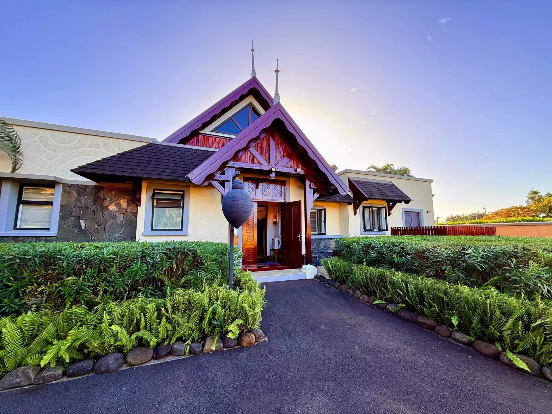 Albion  - Villa 3 Bedrooms - picture 12