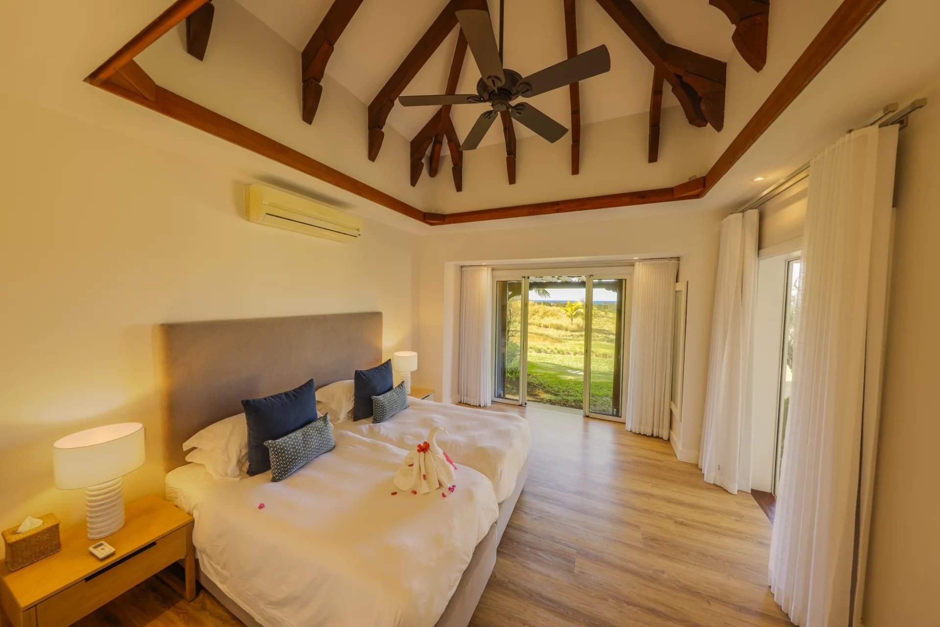 Bel Ombre  - Villa 4 Bedrooms - picture 14