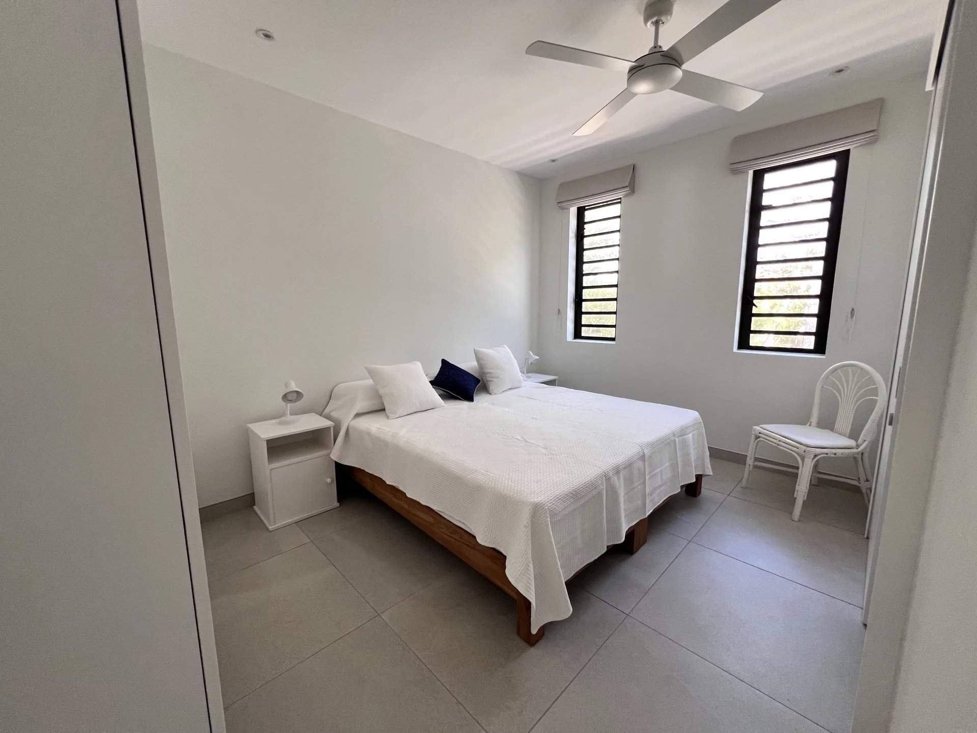 Poste Lafayette  - Appartement 4 Pi&egrave;ces 3 Chambres - picture 10