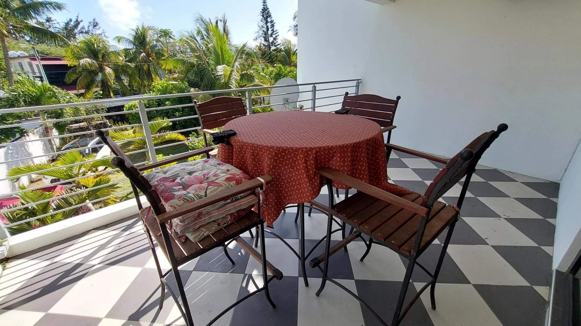 Bain Boeuf  - Villa jumelée 10 Pi&egrave;ces 9 Chambres - picture 10