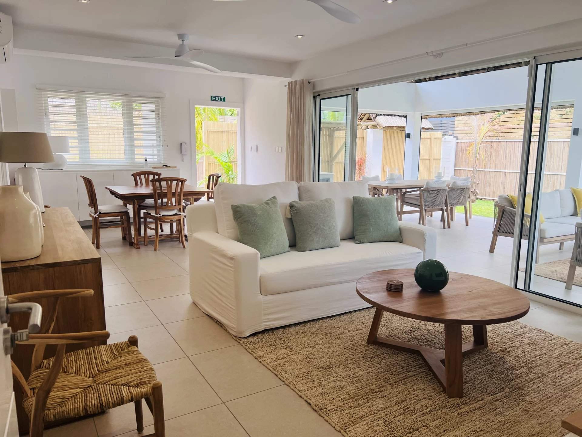 Grand Baie  - Villa 4 Bedrooms - picture 7