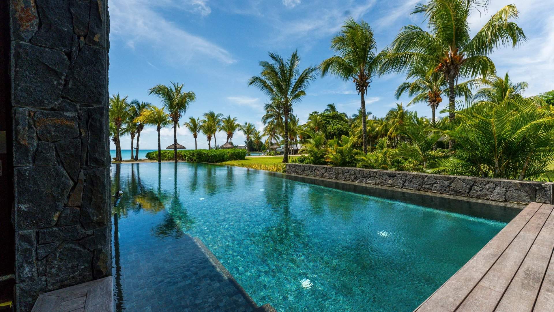 Grand Baie  - Appartement 4 Pi&egrave;ces 3 Chambres - picture 19