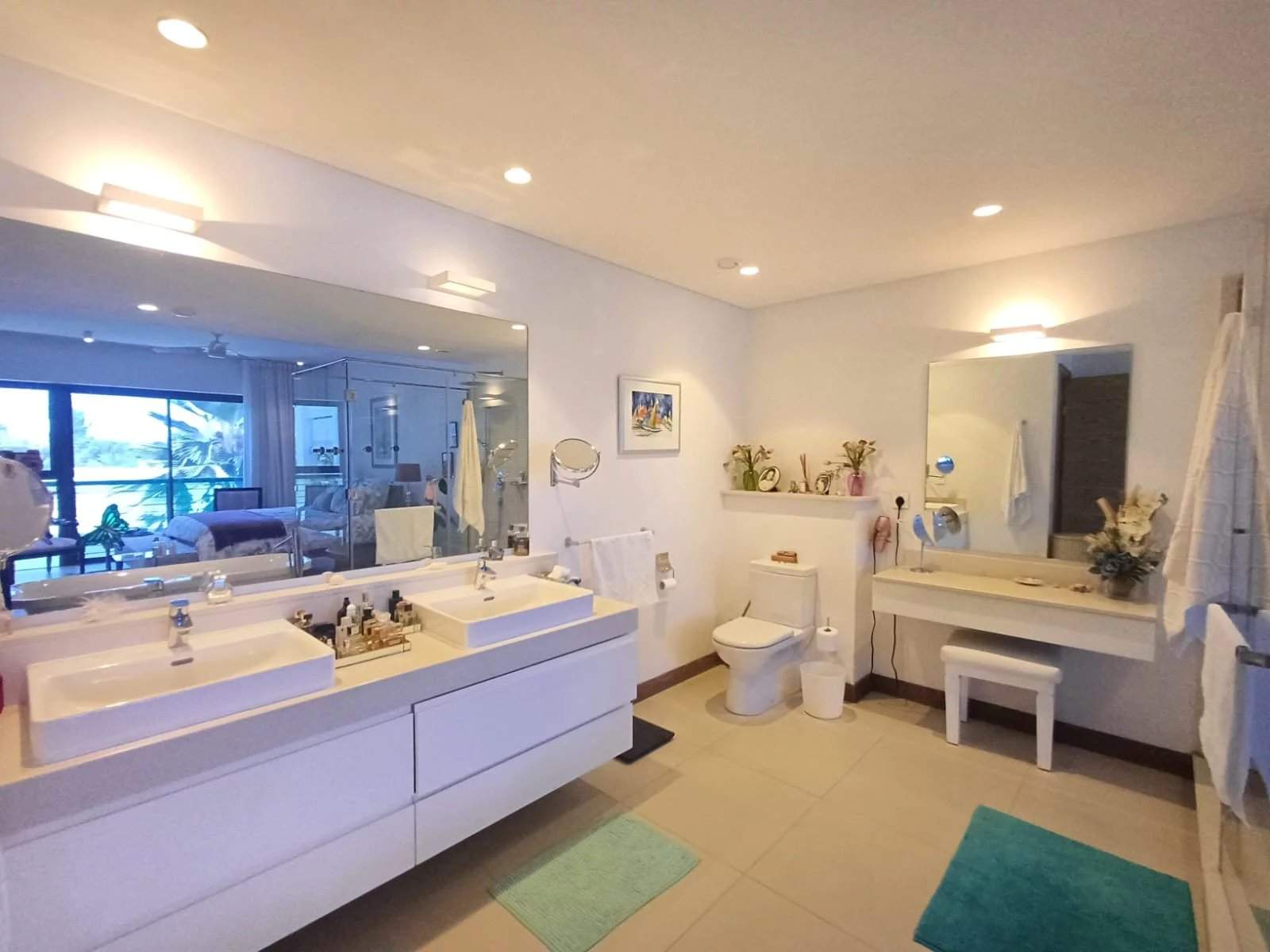 Grand Baie  - Penthouse 3 Bedrooms - picture 10